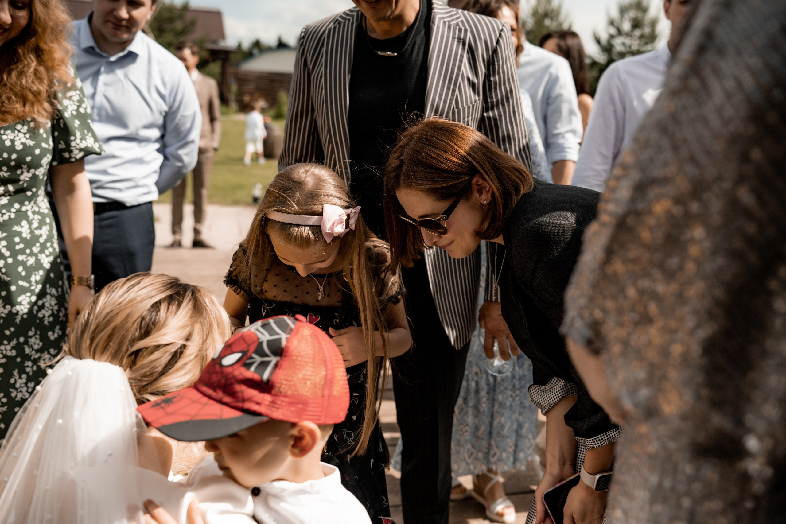 2024. Саша и Ксюша. Свадебный и семейный фотограф в Москве и Европе Евгения Амелина