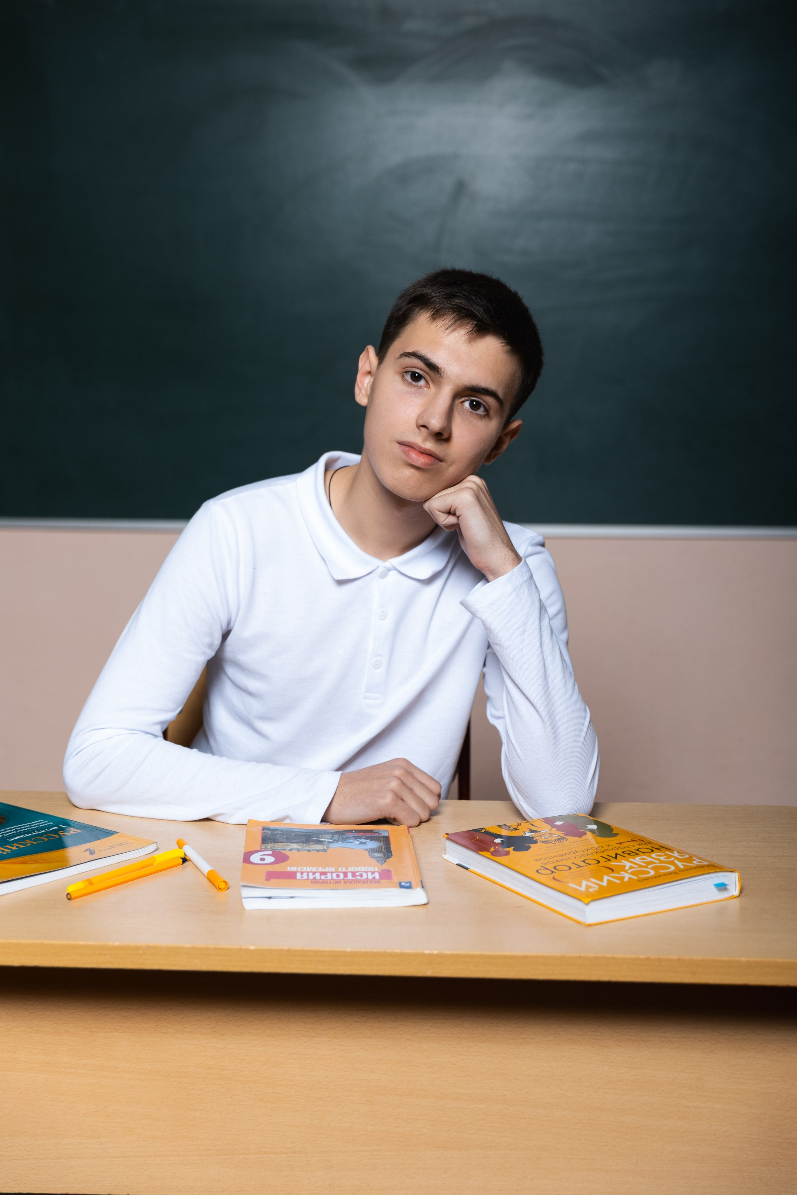 Школы. All In Media — фотосъёмка и видеопродакшн