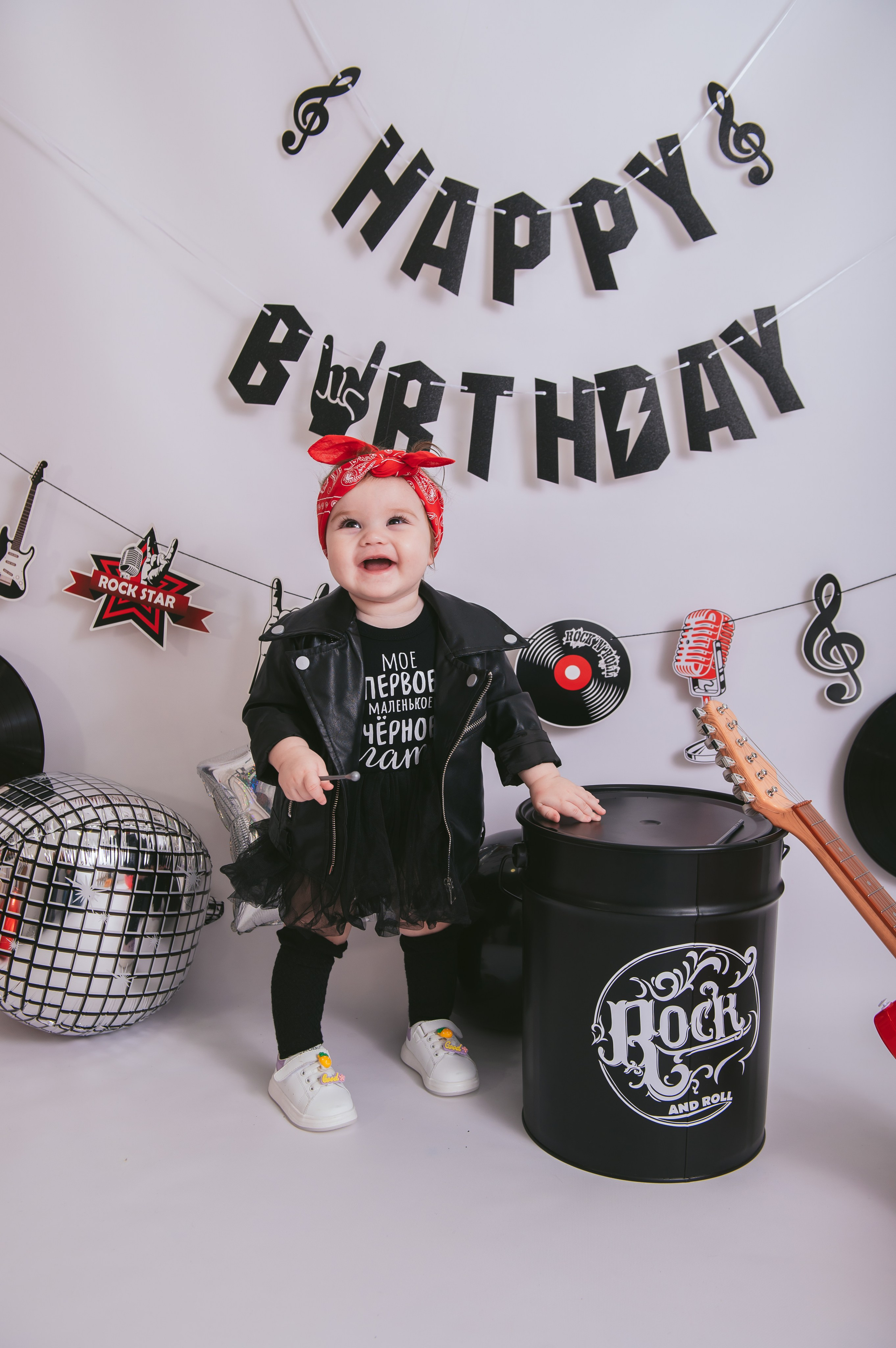 Годовасия. Детский фотограф Магадан