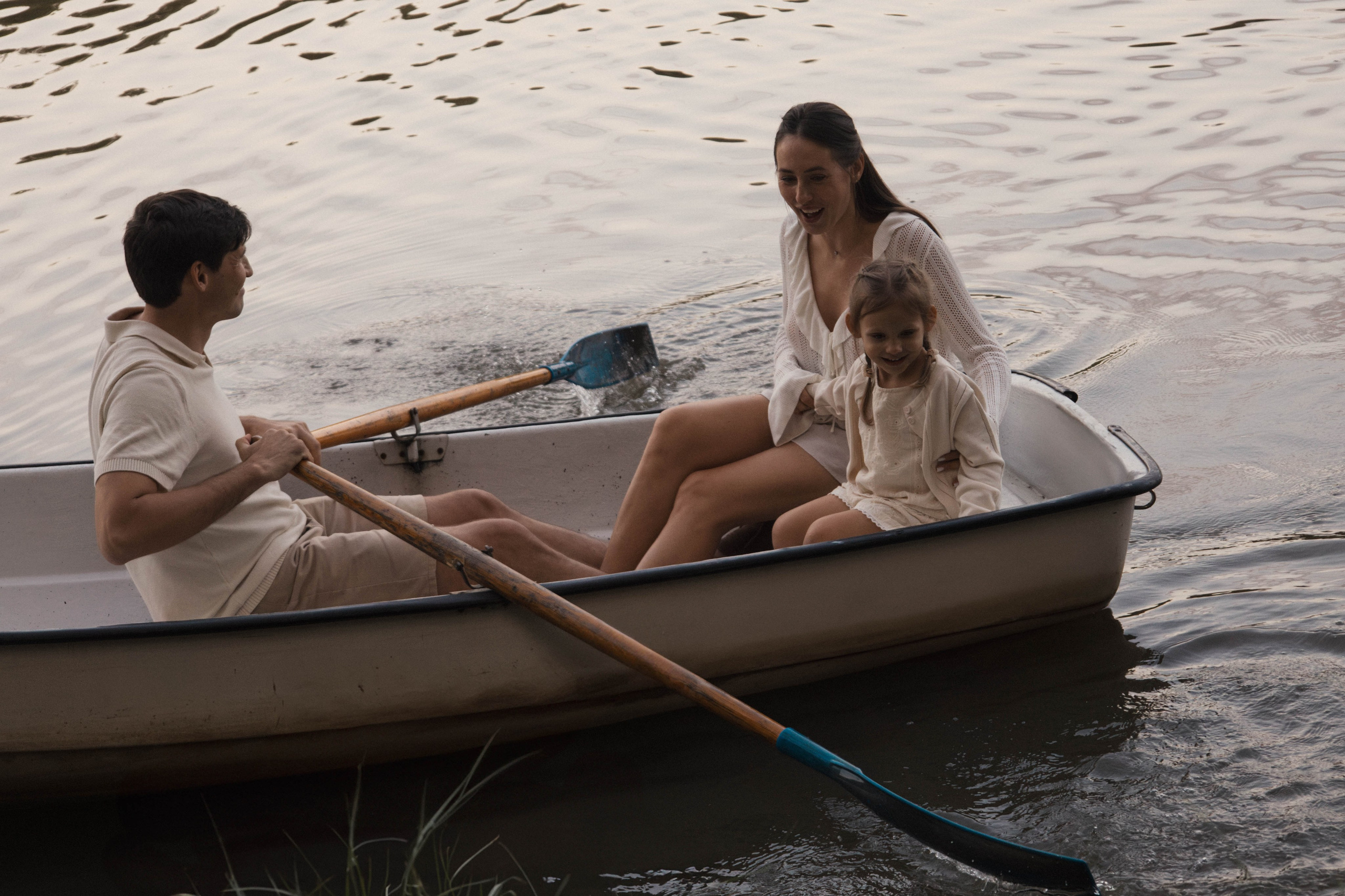 Там, где смеется сердце ❤️. Семейный фотограф Химки — Москва