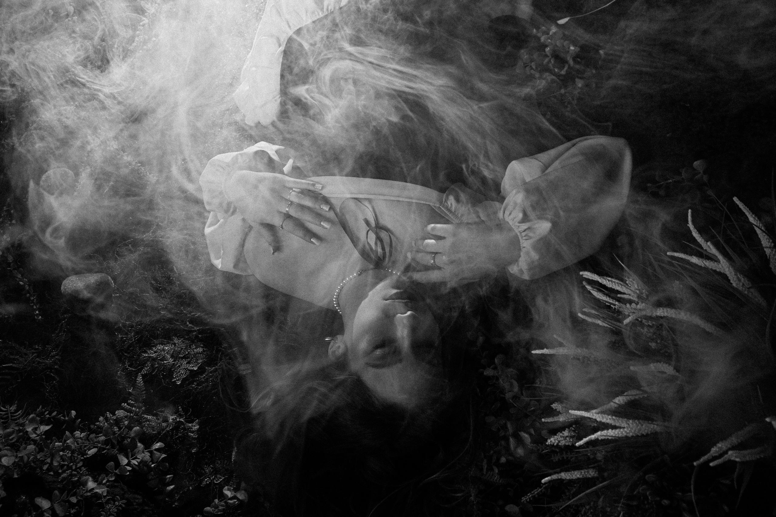 Виктория. Фотограф — Новосибирск