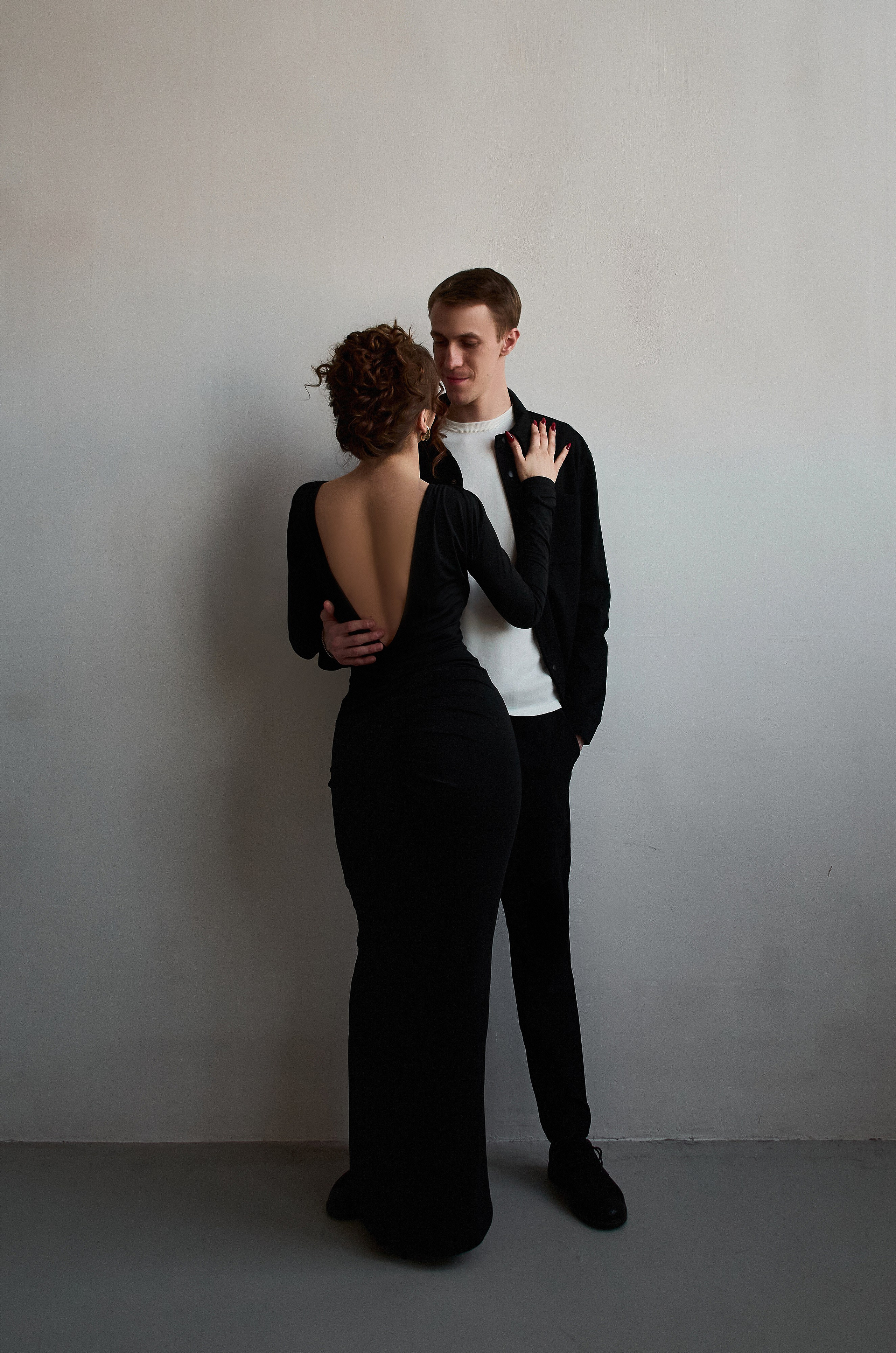 Love story. Фотограф Нижний Новгород