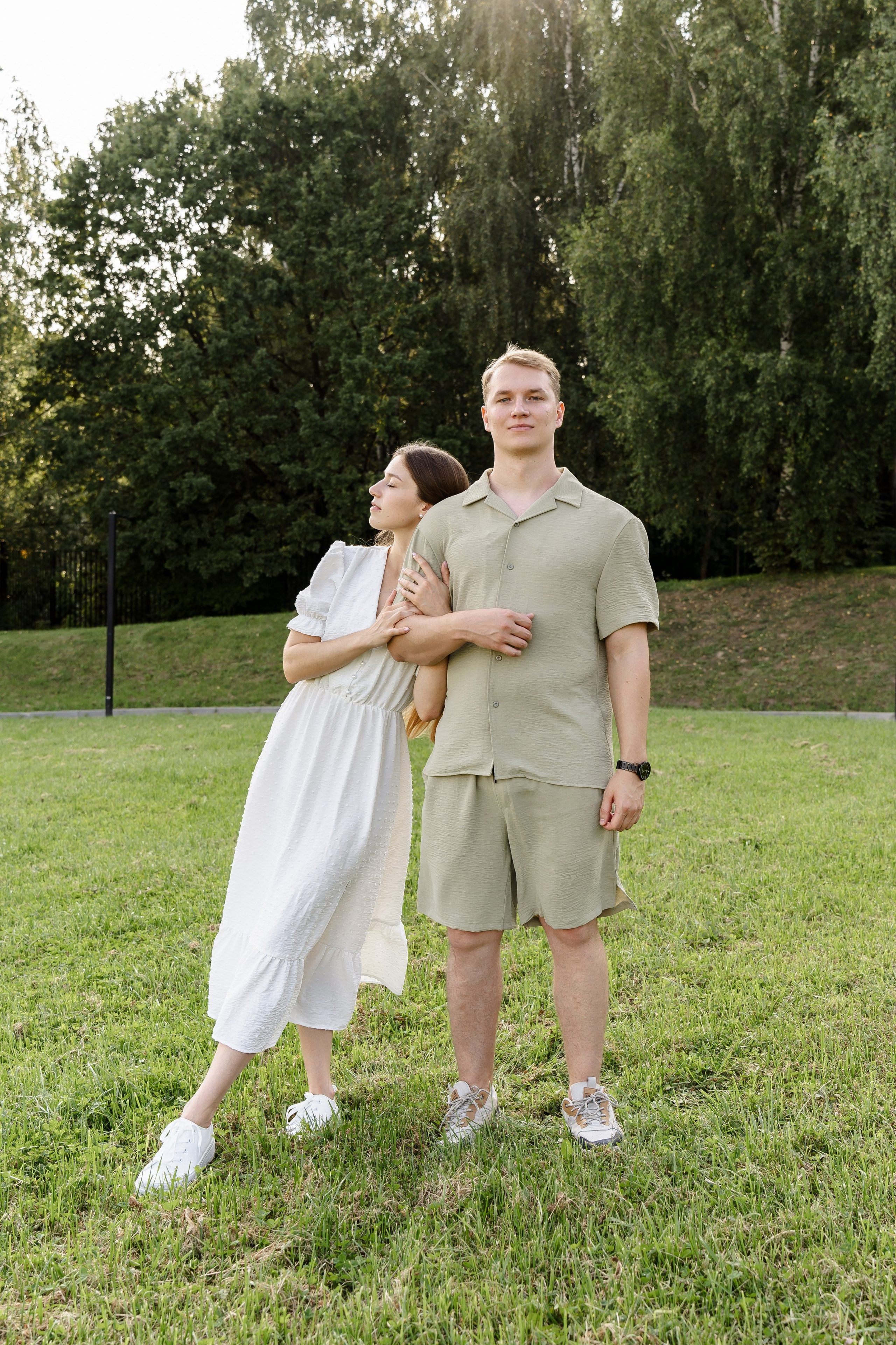 Лена и Олег | лавстори. Свадебный фотограф в Москве Яна Деньгина