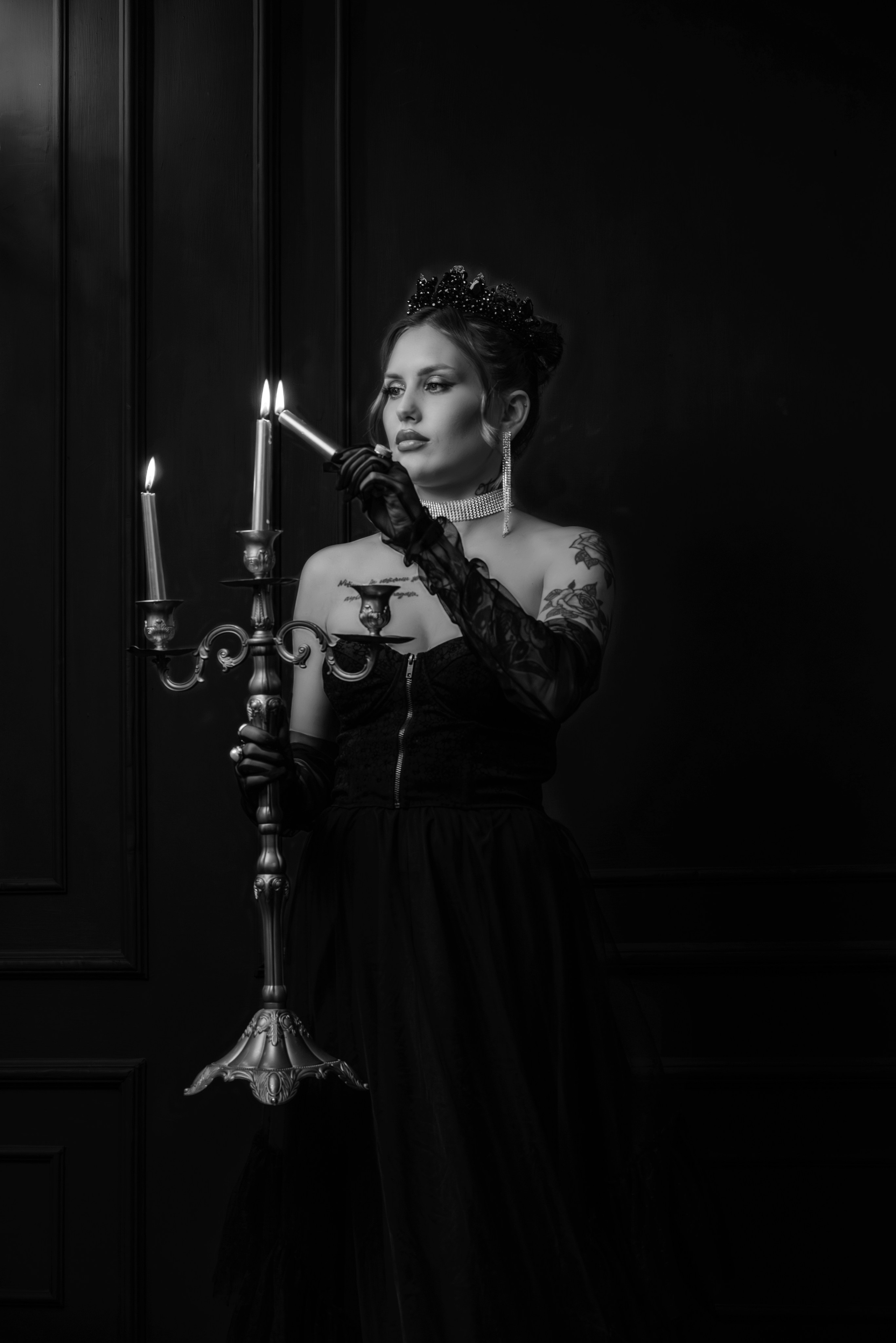 Екатерина. Юлия Чайко, фотограф в Минске