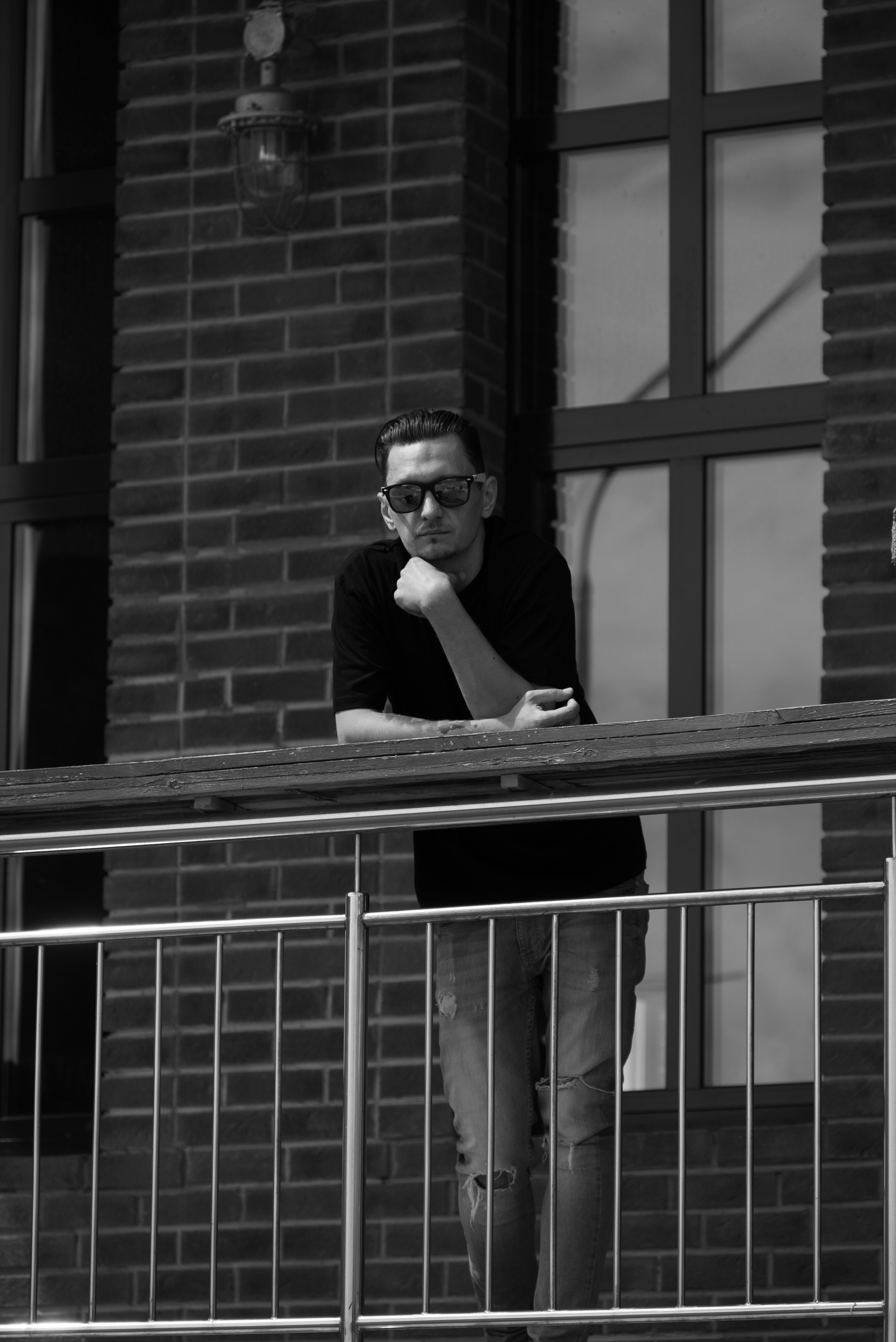 Максим. Юлия Чайко, фотограф в Минске