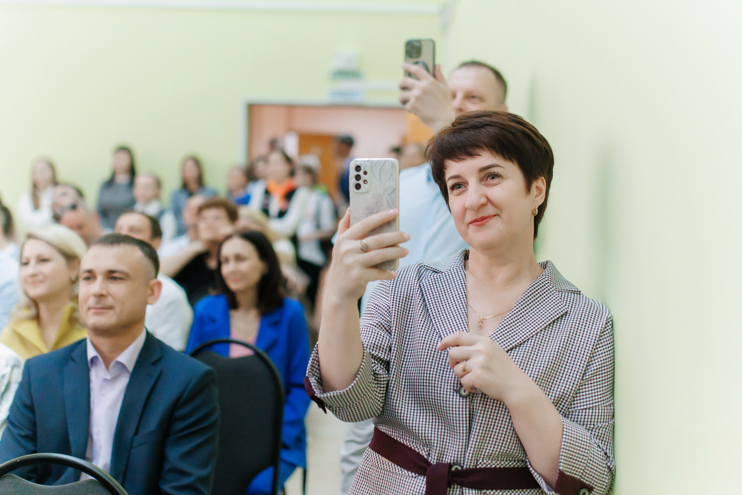 Последний звонок 2025