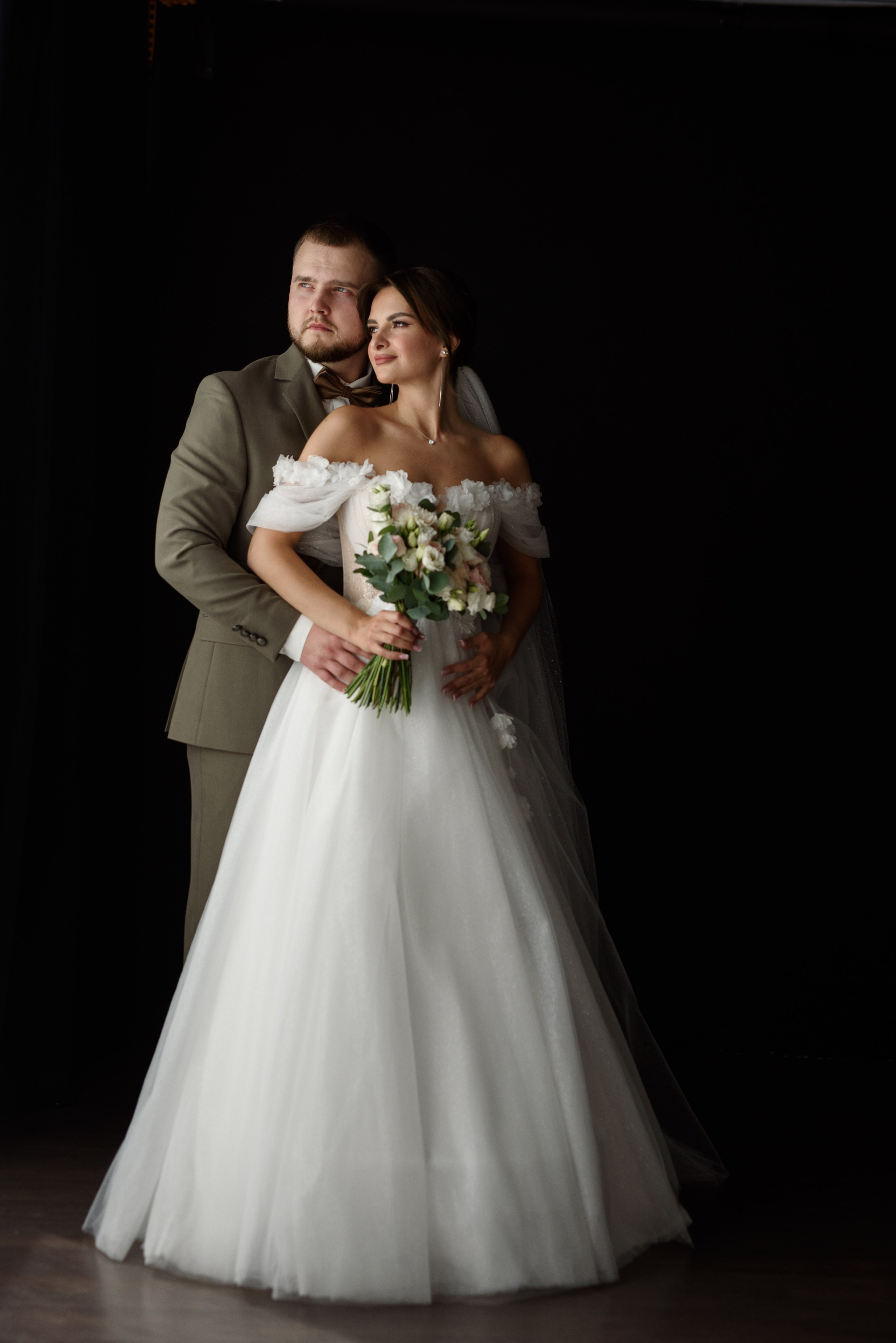 Wedding. Фотограф Шарыпово