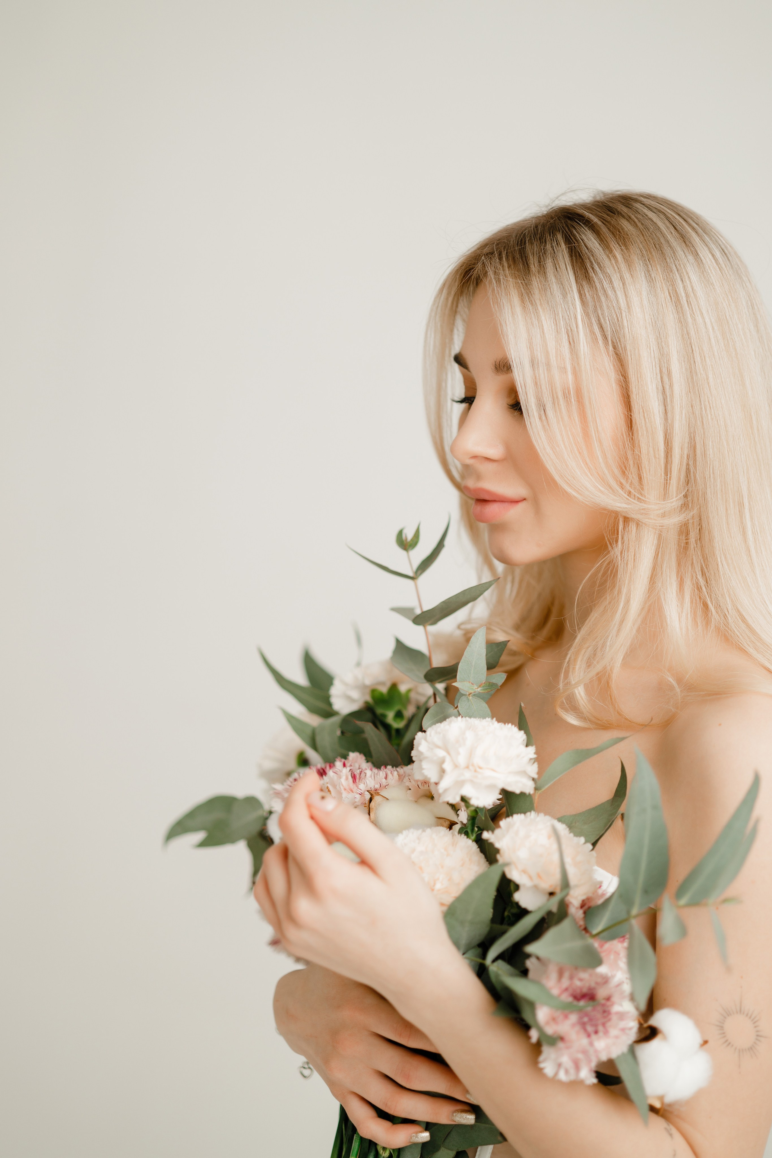 Екатерина. Фотограф Волгоград Кристина Прохоренко