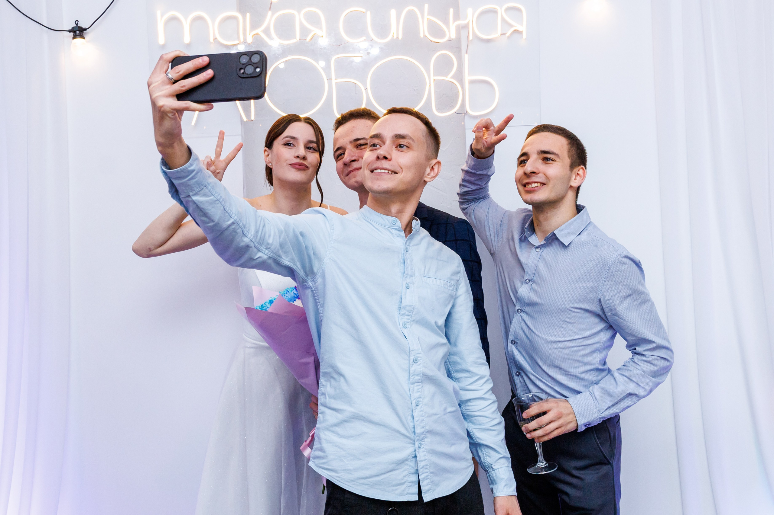 Wedding banquet. Лиза, ваш портретный и репортажный фотограф в Ульяновске!