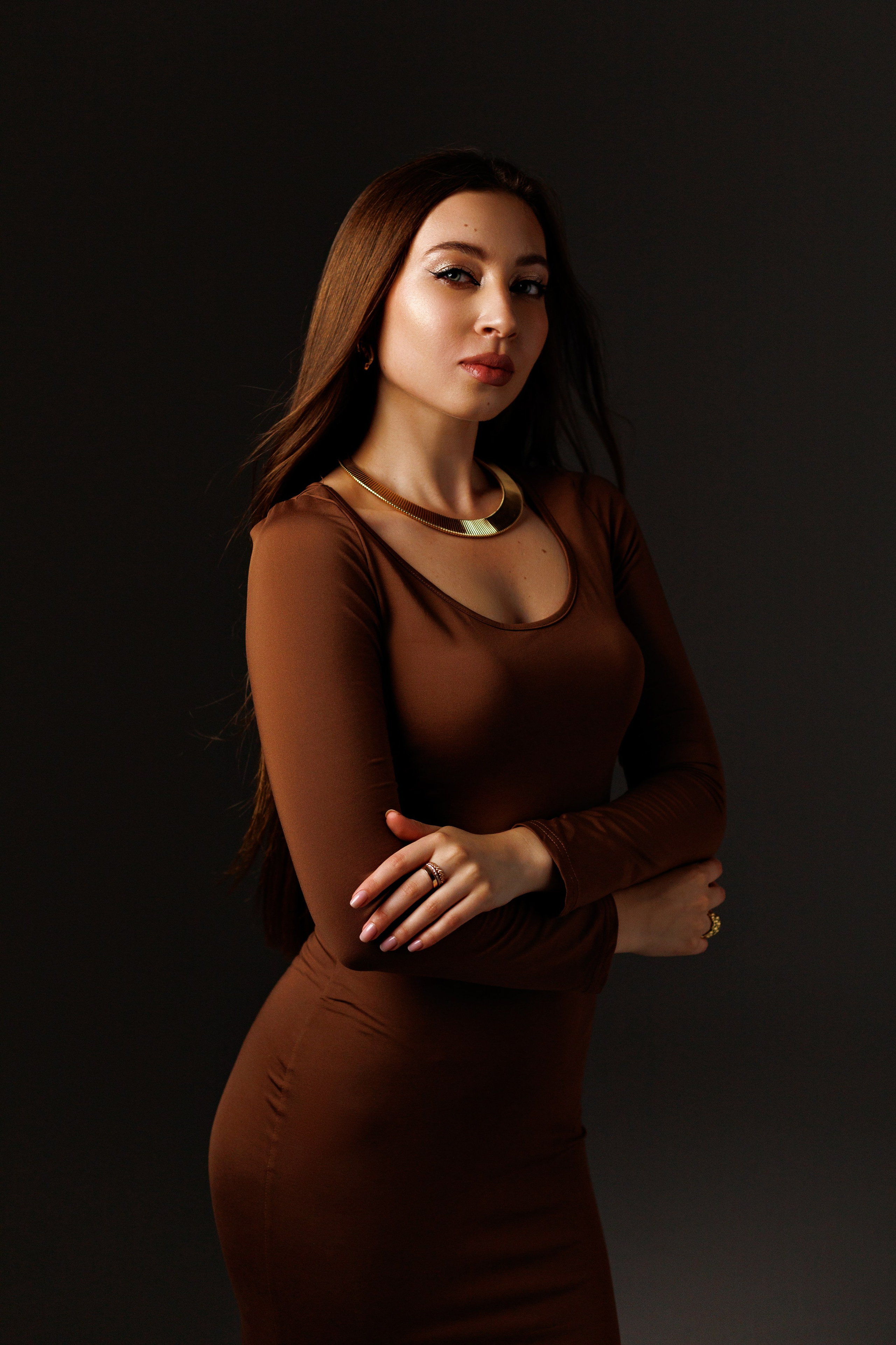 Катя. Фотограф в Витебске Сергей Томашев