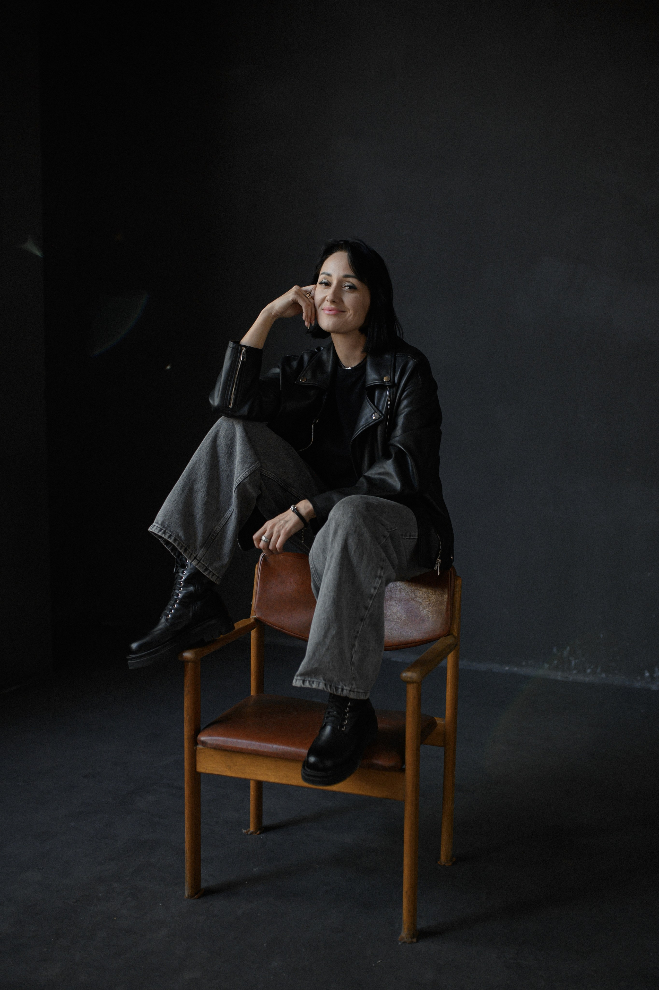 Ирина и Вадим. Www.ostermiller.ru