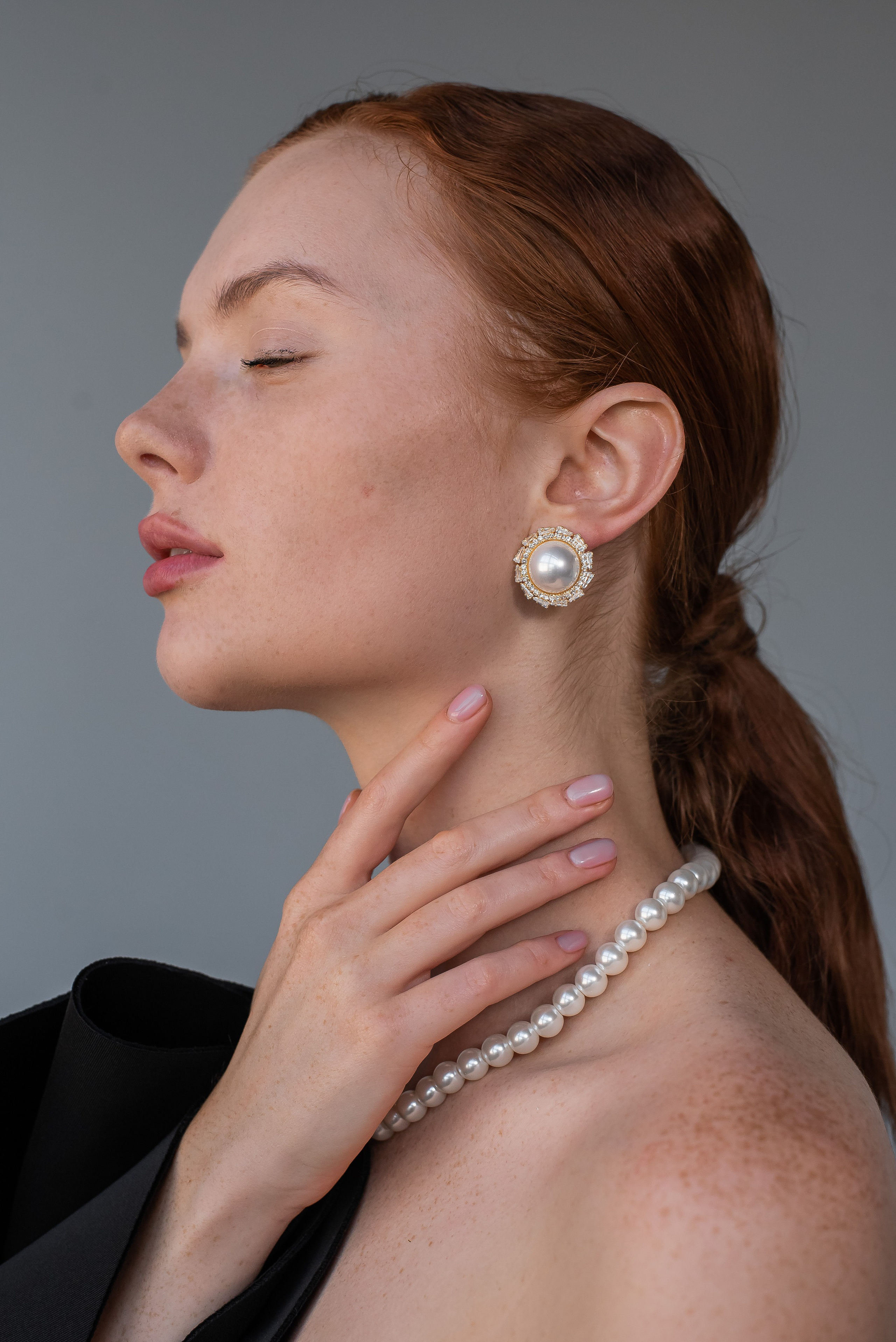 Украшения (фон). Контент фотограф в Москве Лихачева Ксения