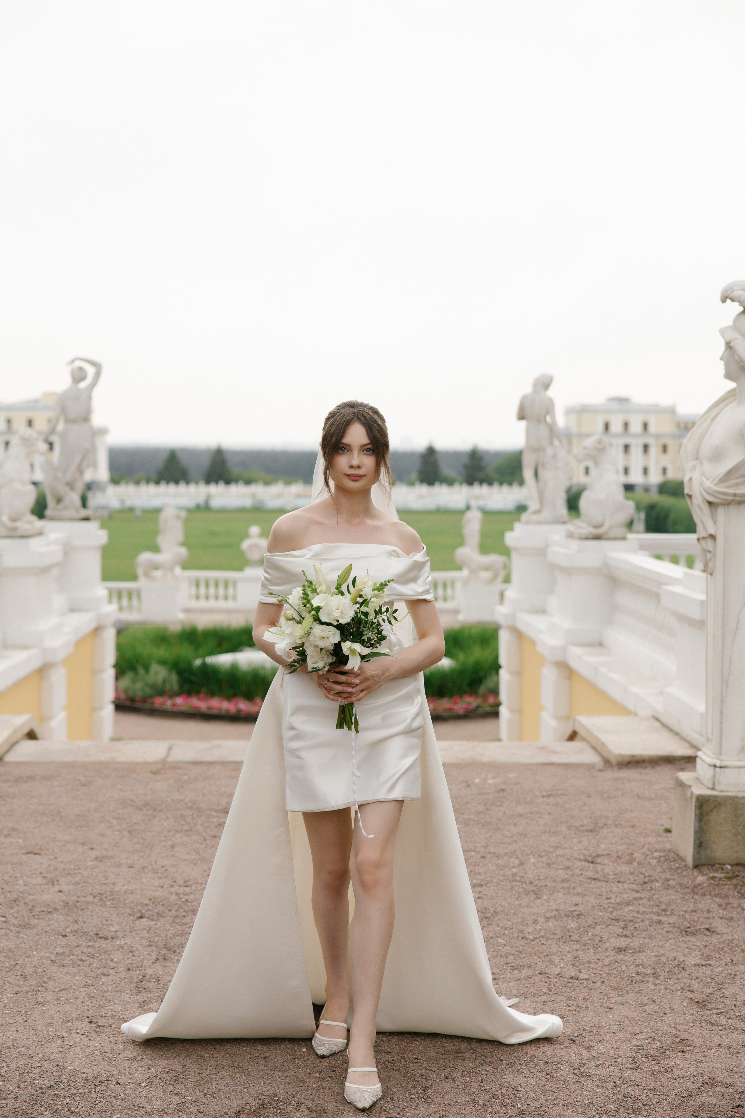 Екатерина & Игорь. Фотограф Сотникова Вероника