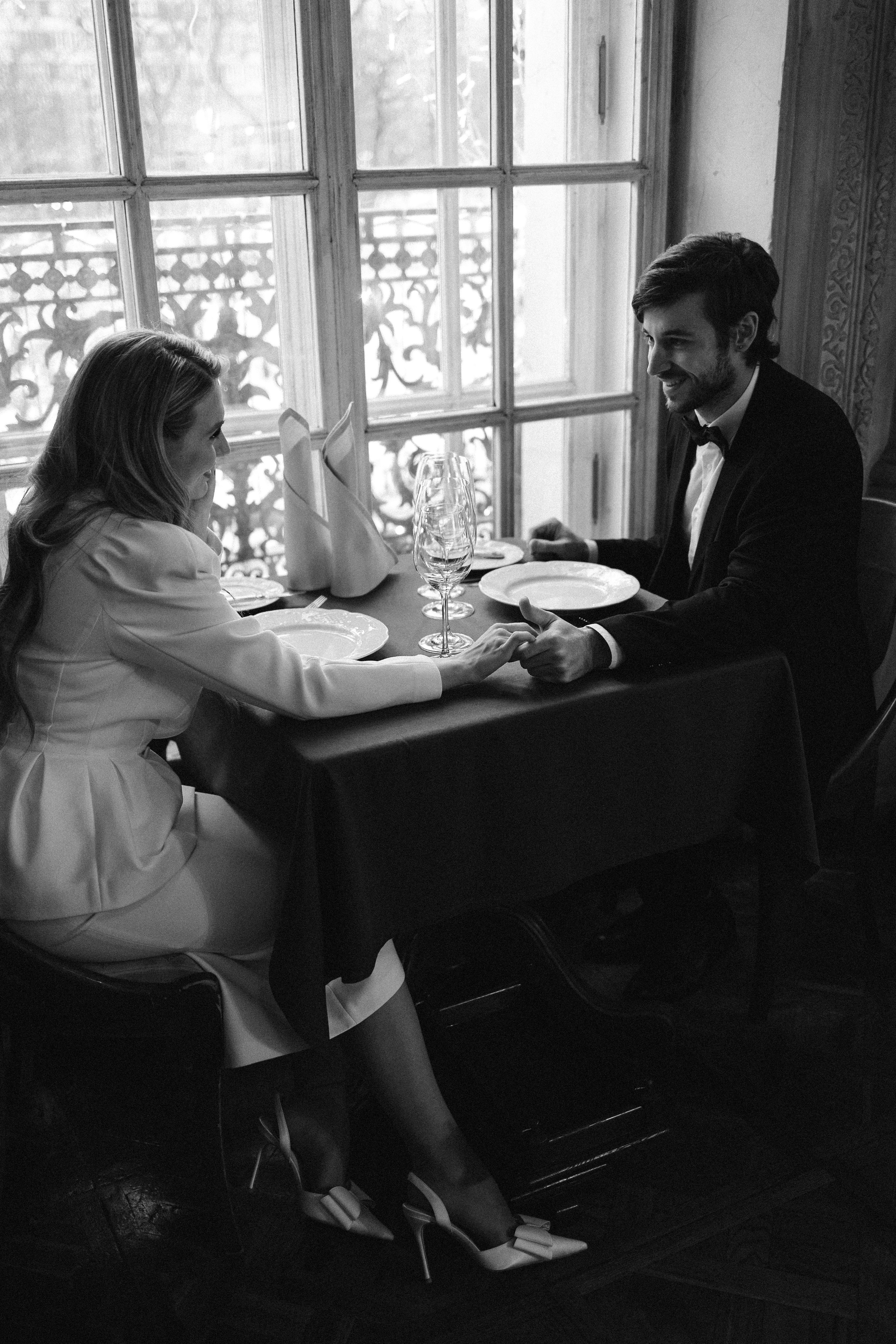 Анастасия & Алексей. Фотограф Сотникова Вероника