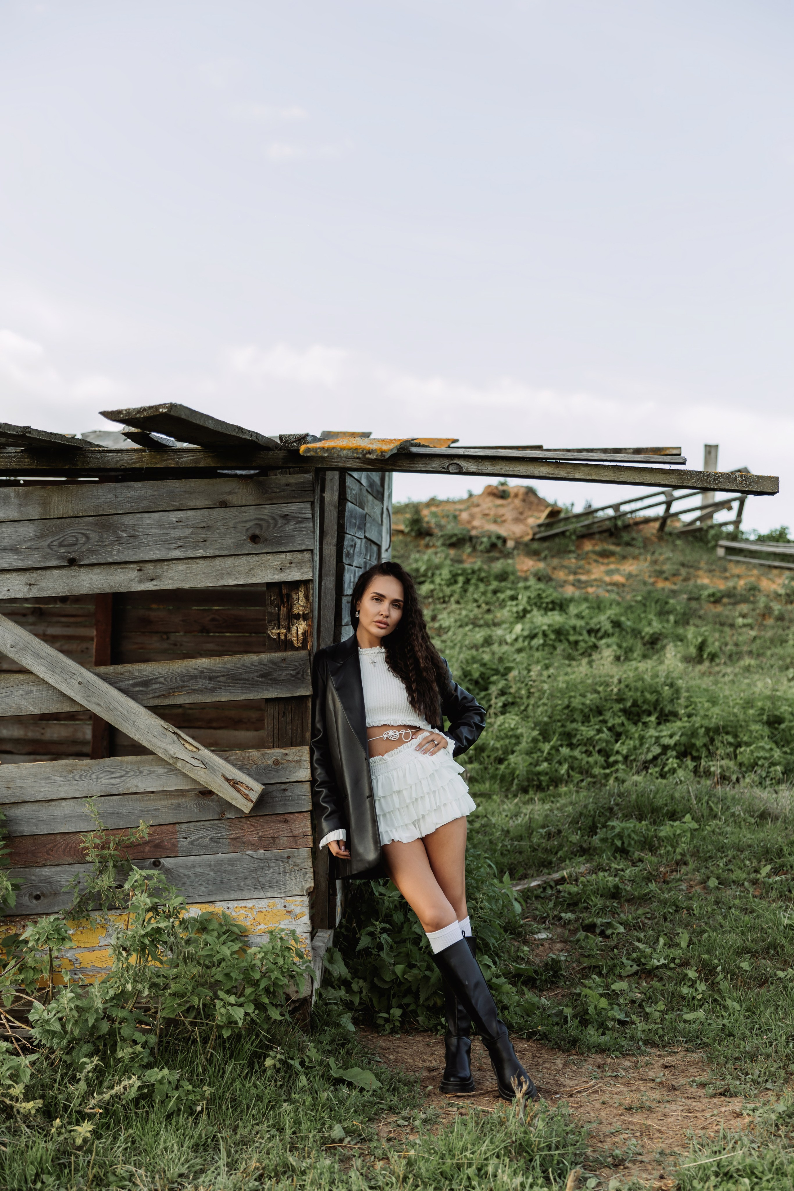 Алина Хлопешина. ФОТОГРАФ ИРИНА ШАМАТАВА