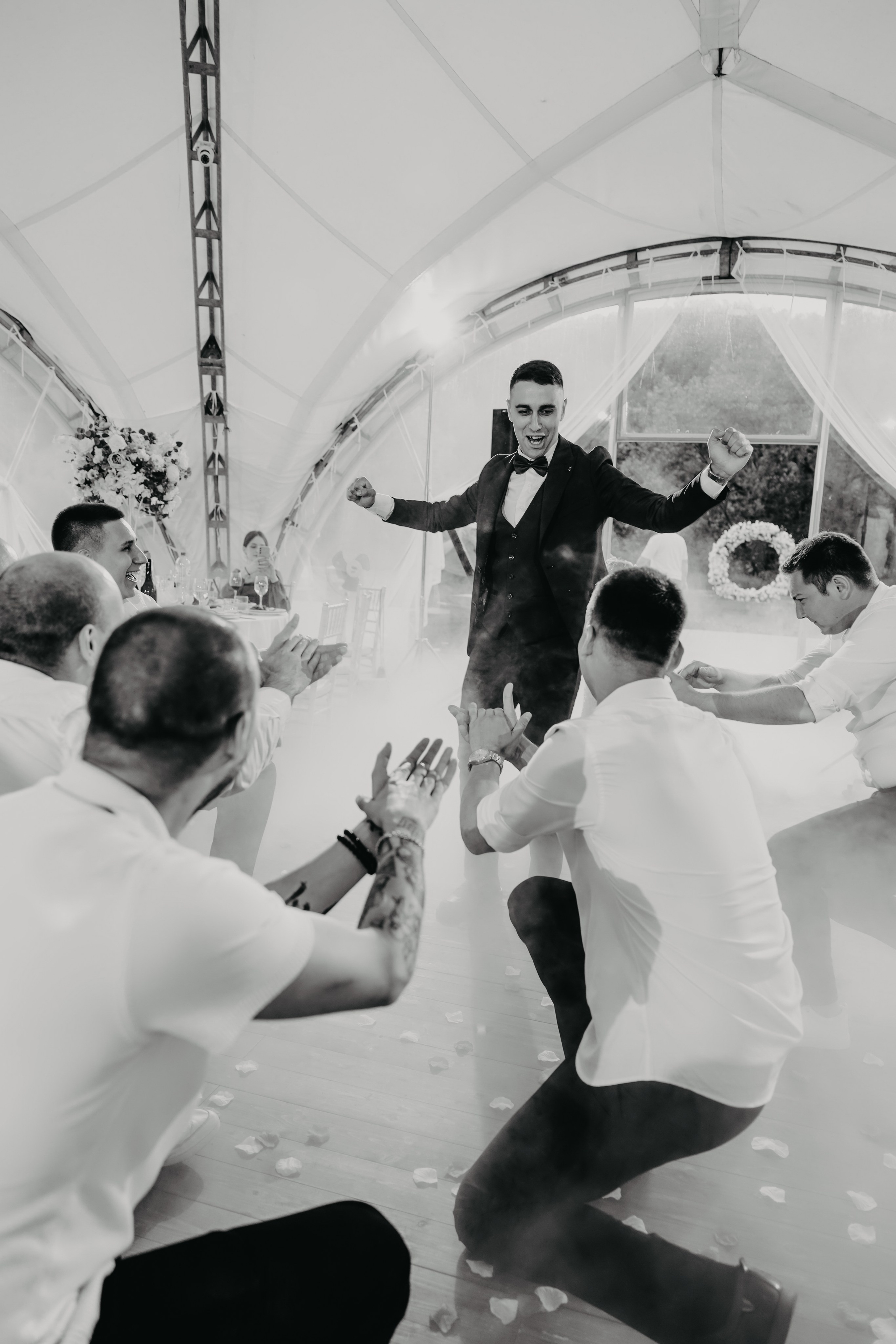 Артем и Анна. ФОТОГРАФ ИРИНА ШАМАТАВА