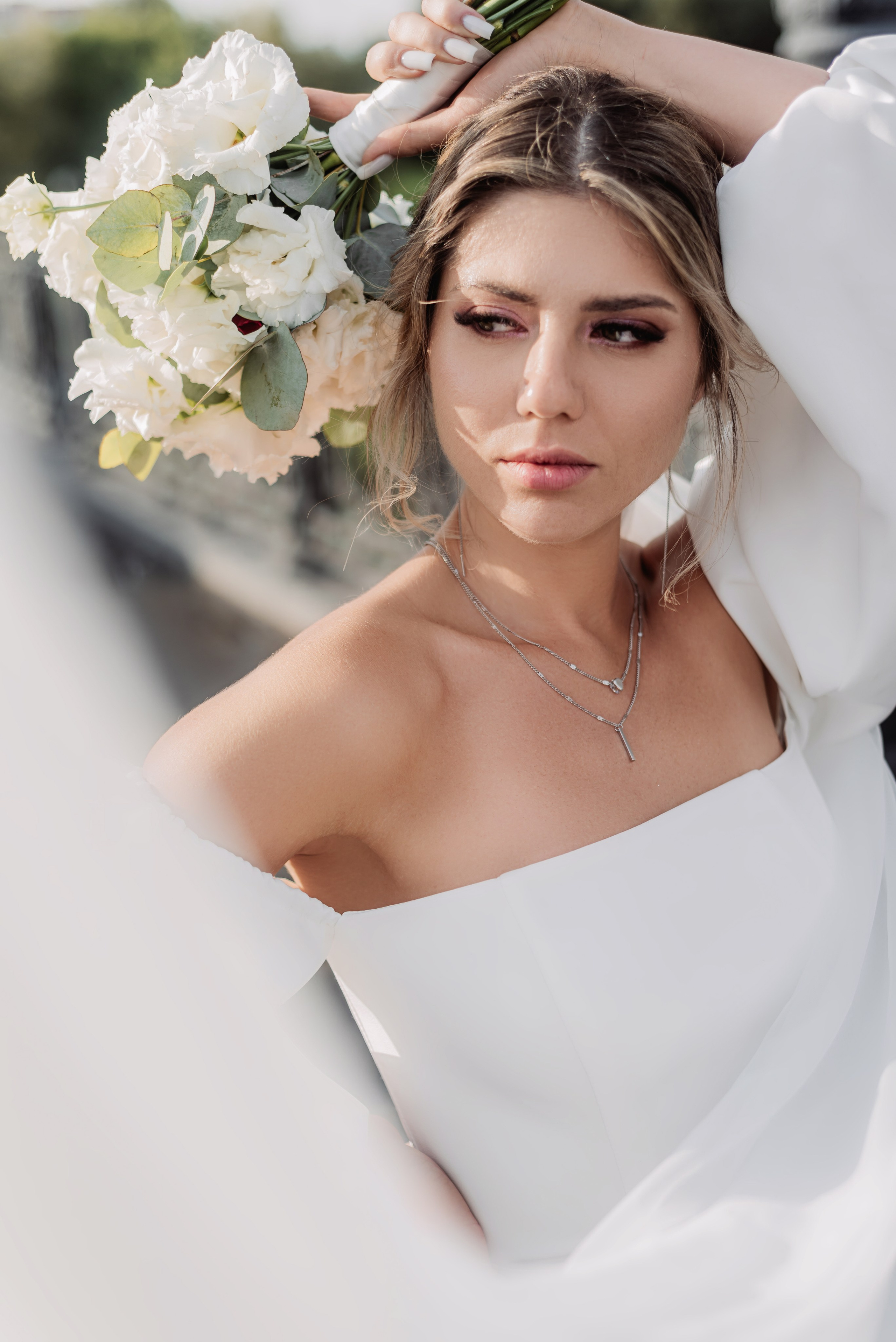 Alexey & Olga. ФОТОГРАФ ИРИНА ШАМАТАВА