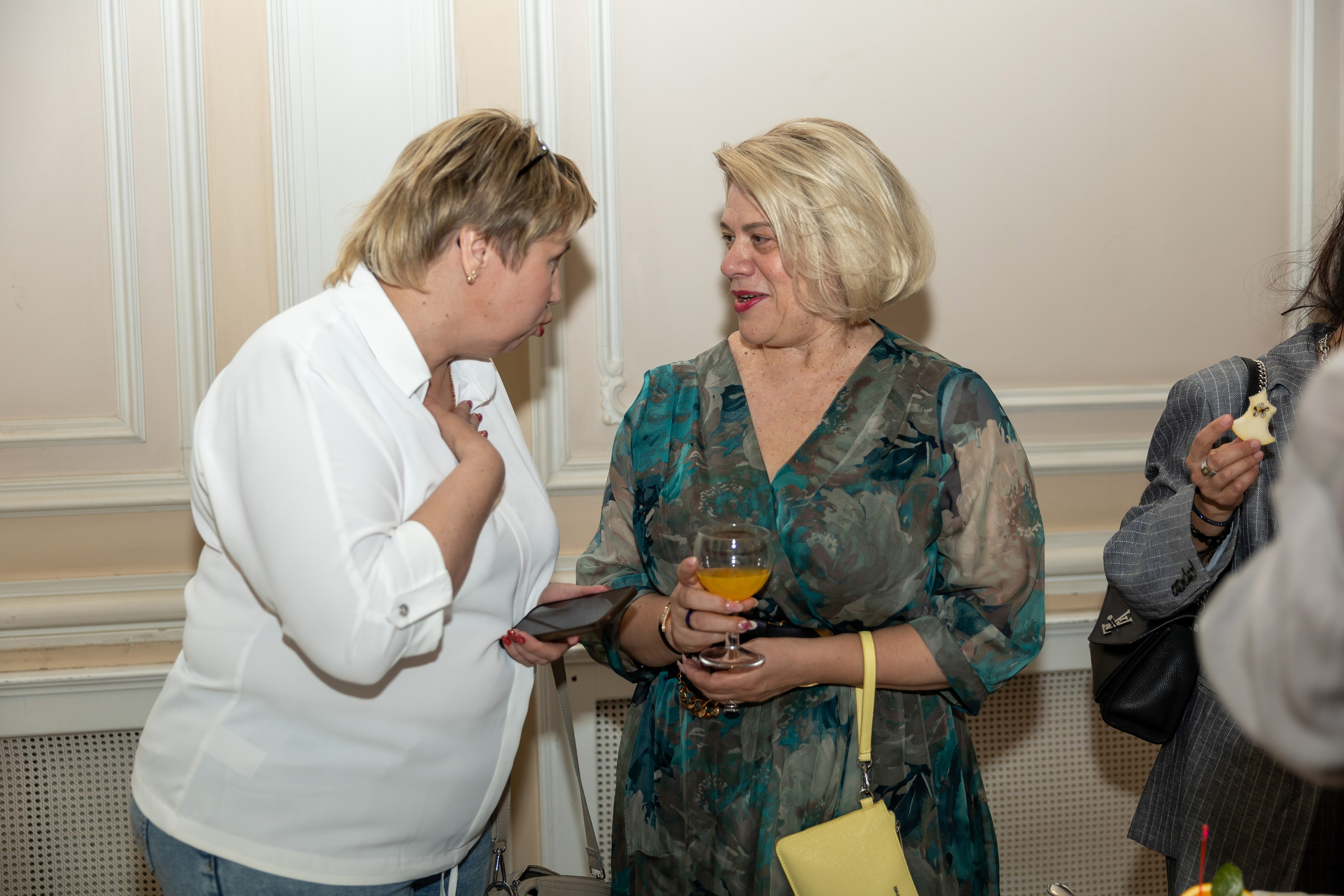 День предпринимателя 2024. Фотограф в Серпухове Наталья Руденко