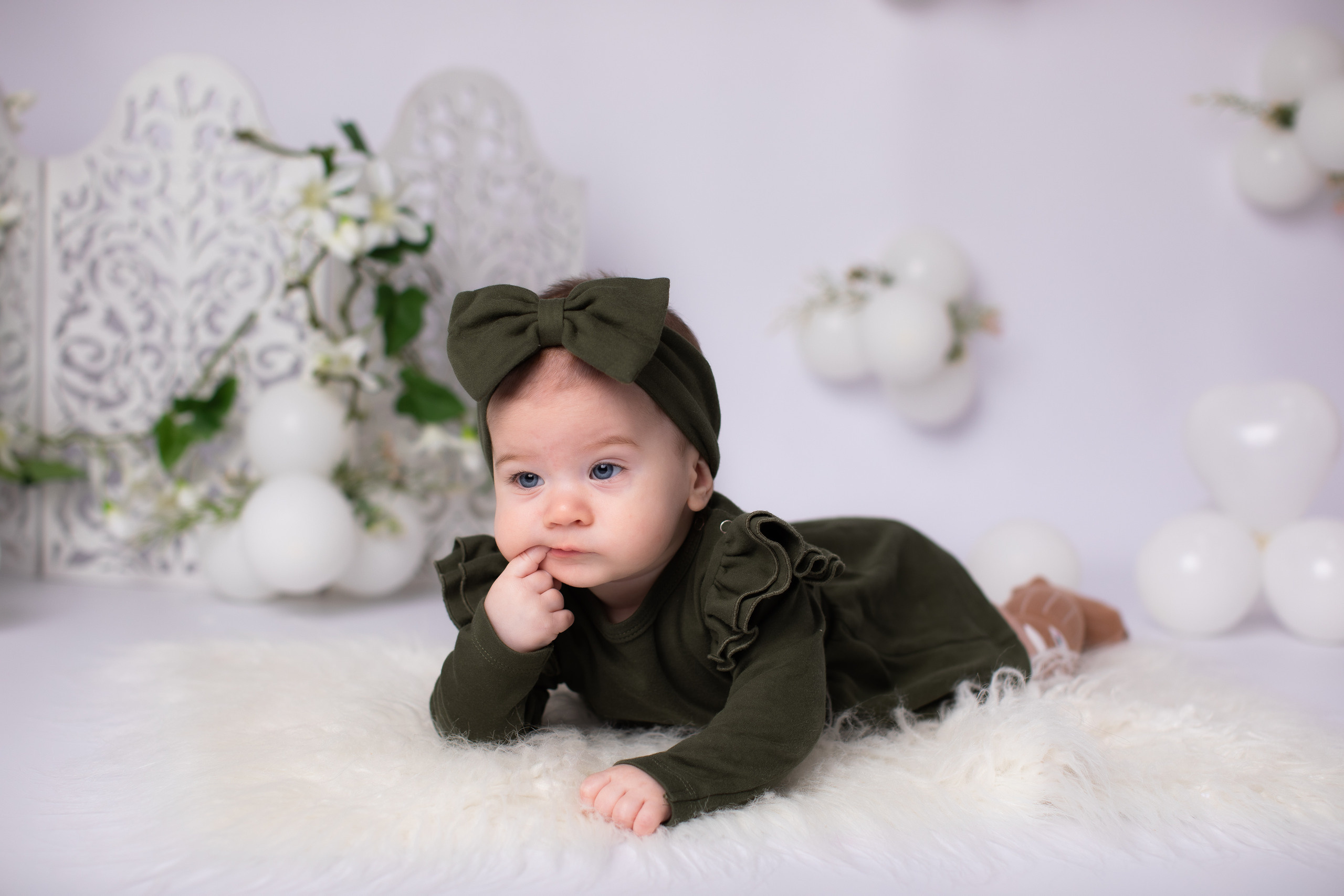 Отзывы. Фотограф новорождённых и детей до года на КМВ