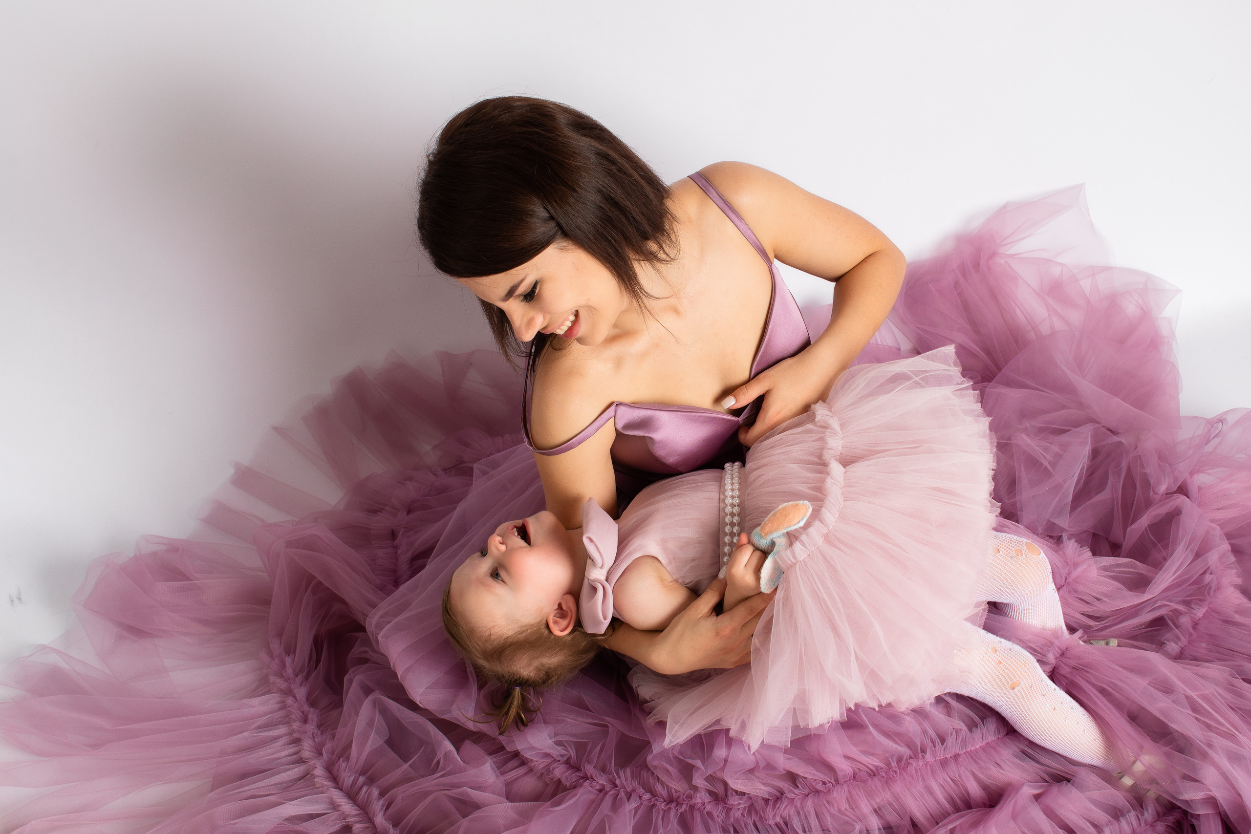 Отзывы. Фотограф новорождённых и детей до года на КМВ