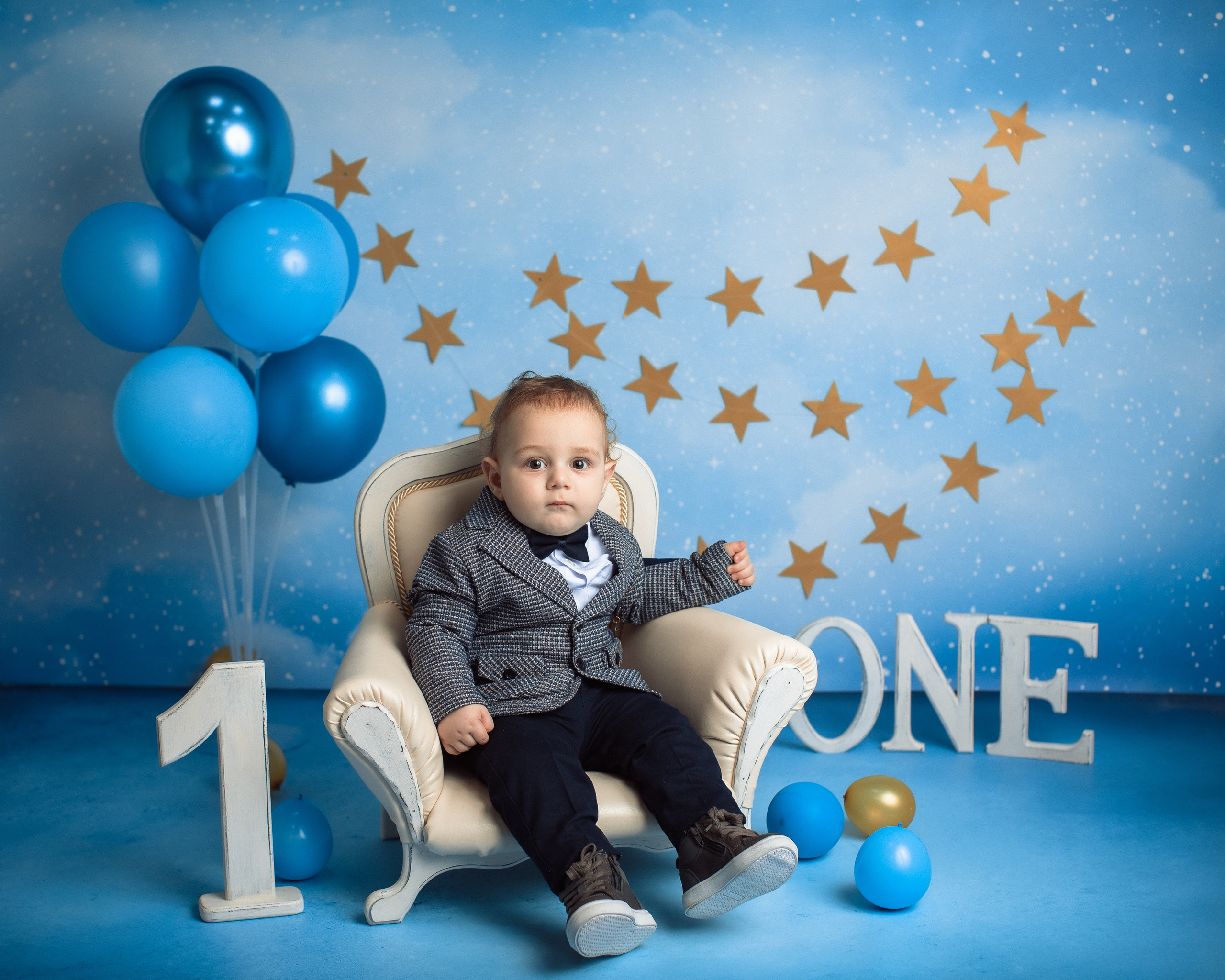 Отзывы. Фотограф новорождённых и детей до года на КМВ