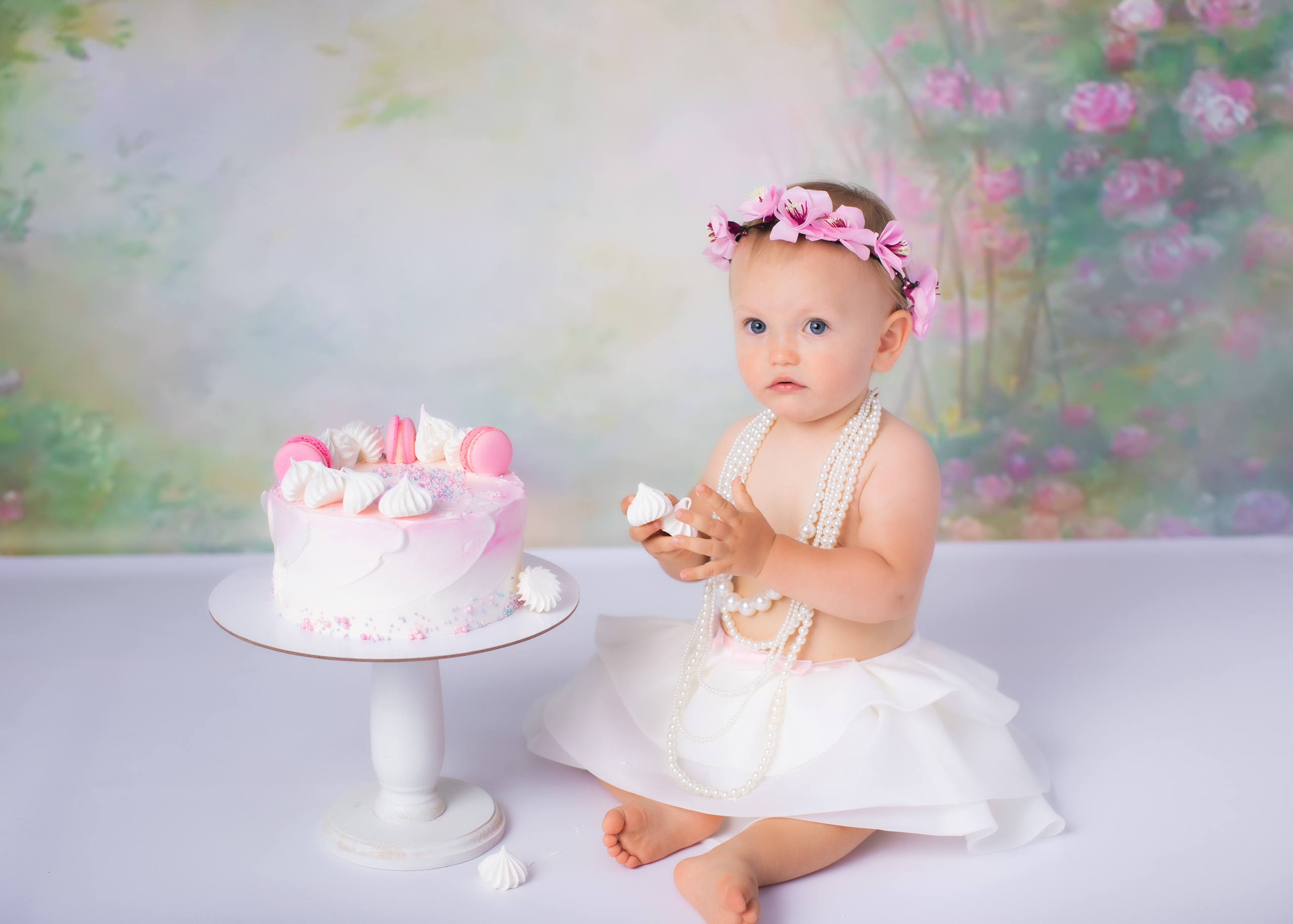 Малыш 5 — 18 месяцев. Фотограф новорождённых и детей до года на КМВ