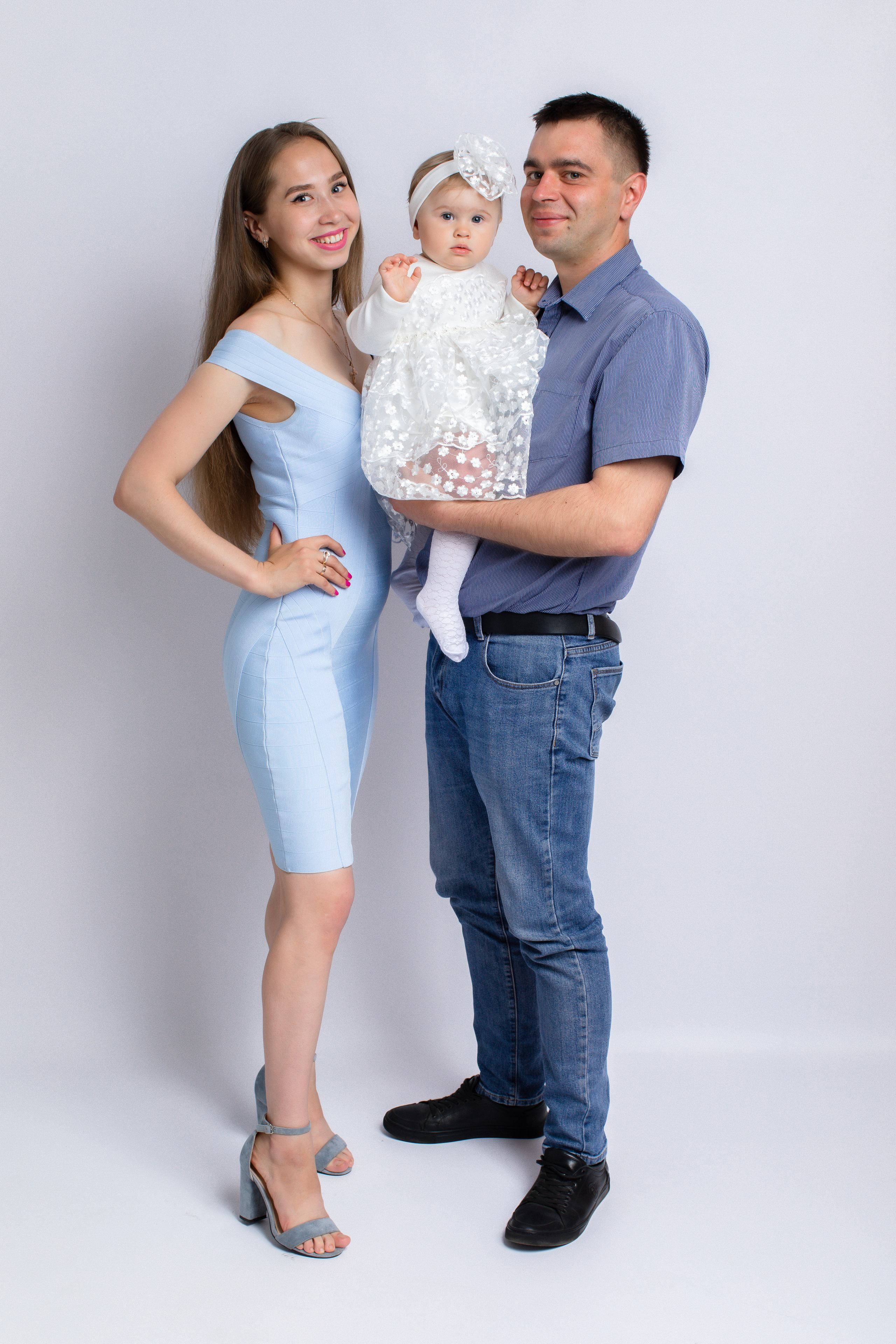 Малыш 5 — 18 месяцев. Фотограф новорождённых и детей до года на КМВ