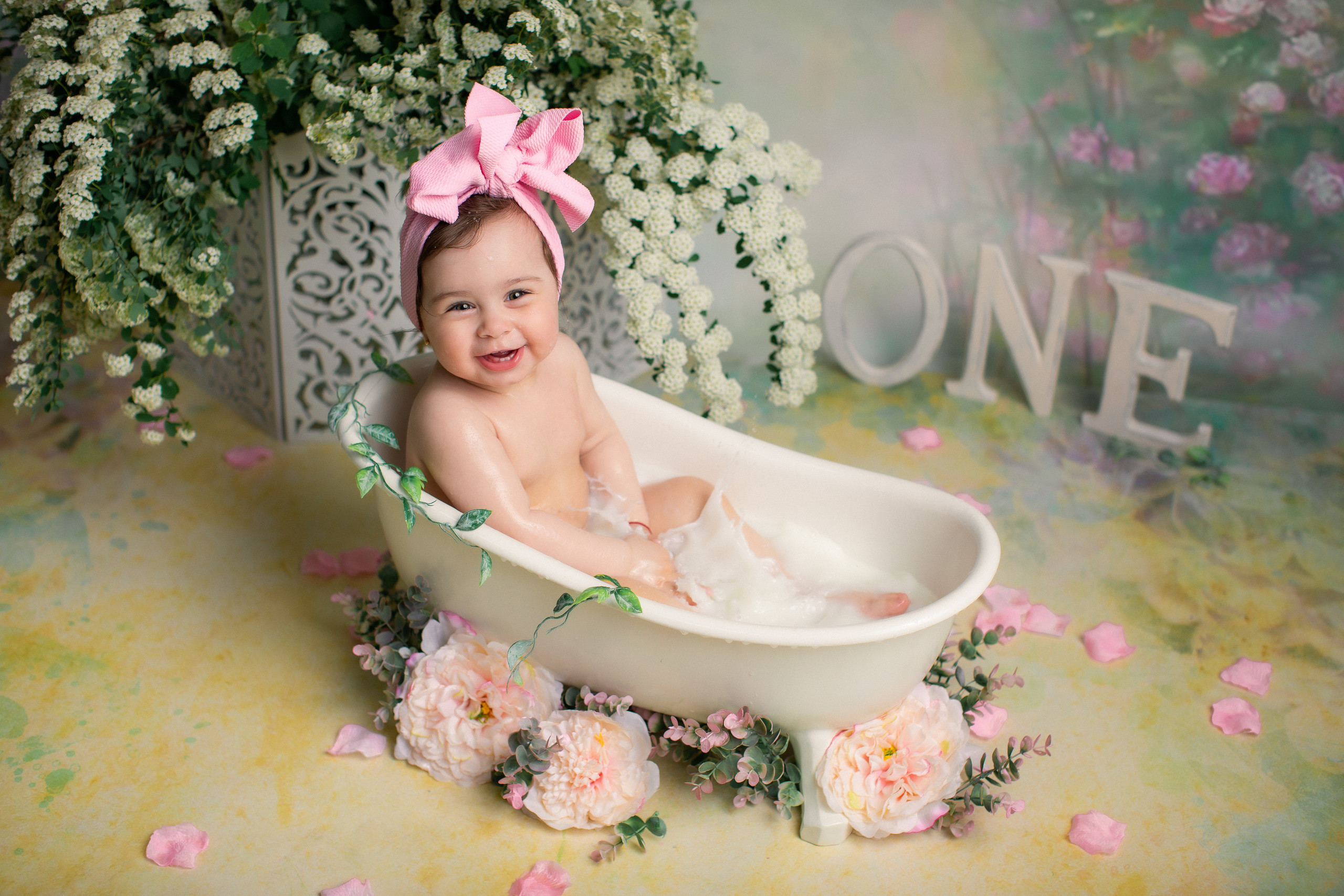 Отзывы. Фотограф новорождённых и детей до года на КМВ