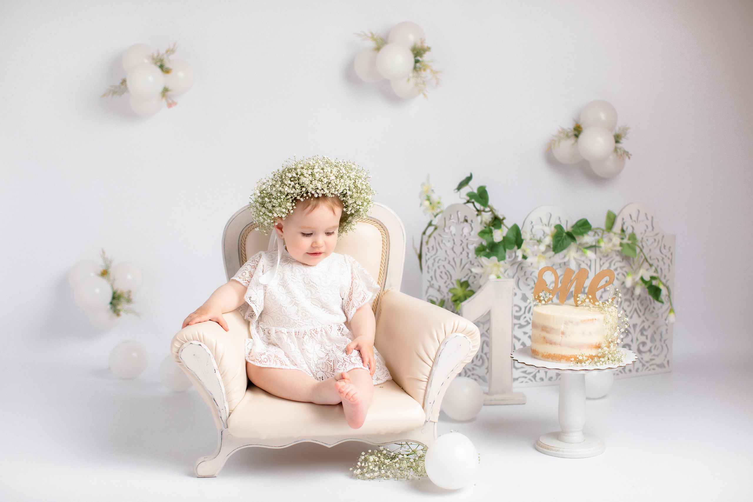 Венок родителей