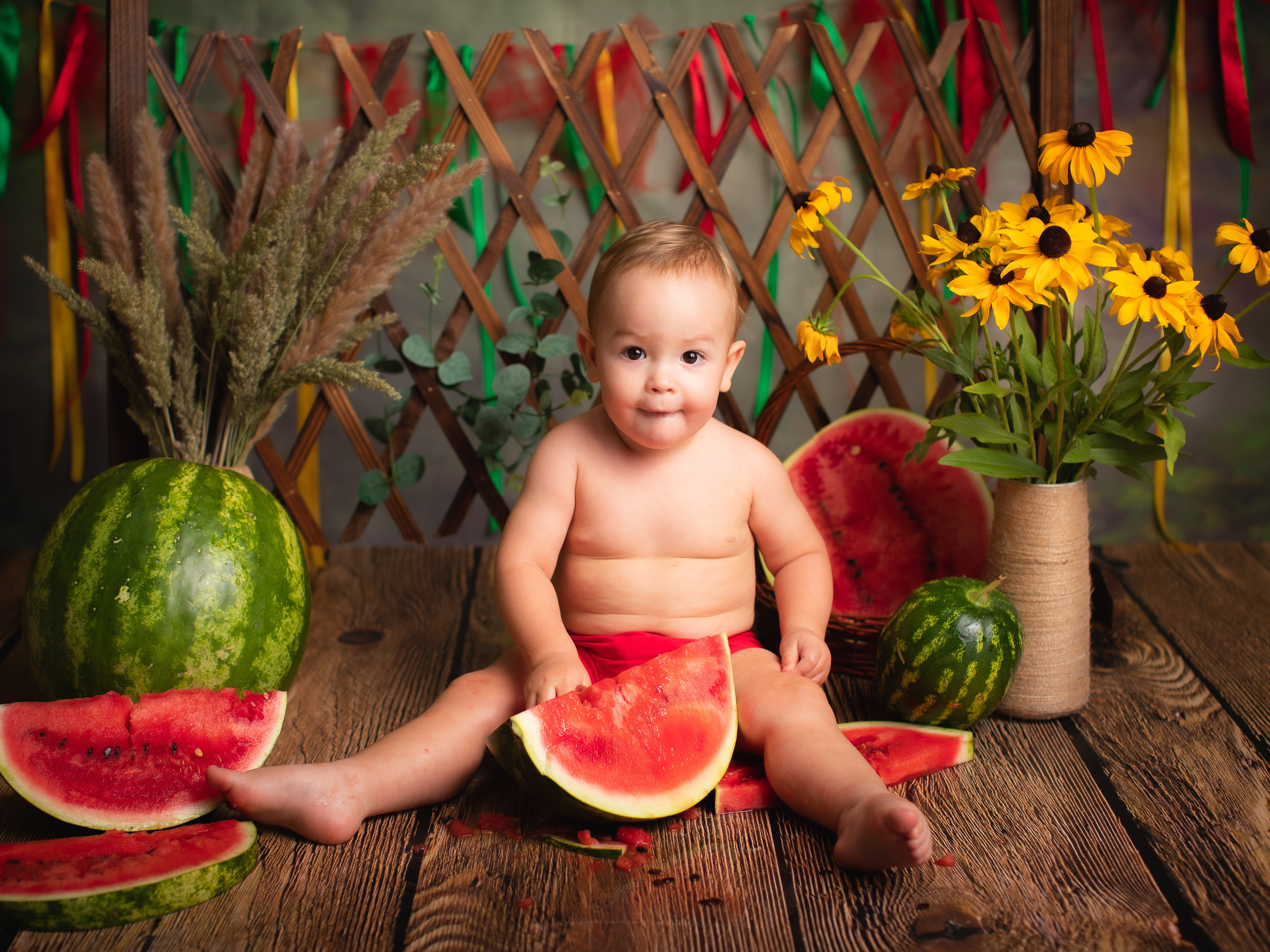 Отзывы. Фотограф новорождённых и детей до года на КМВ