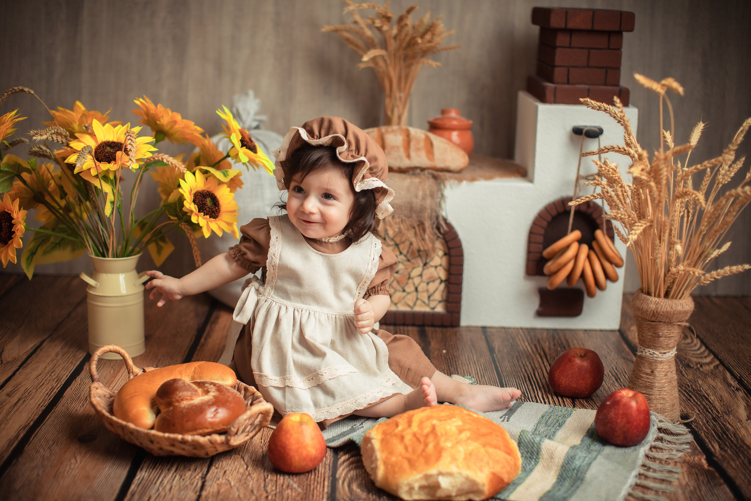 Отзывы. Фотограф новорождённых и детей до года на КМВ