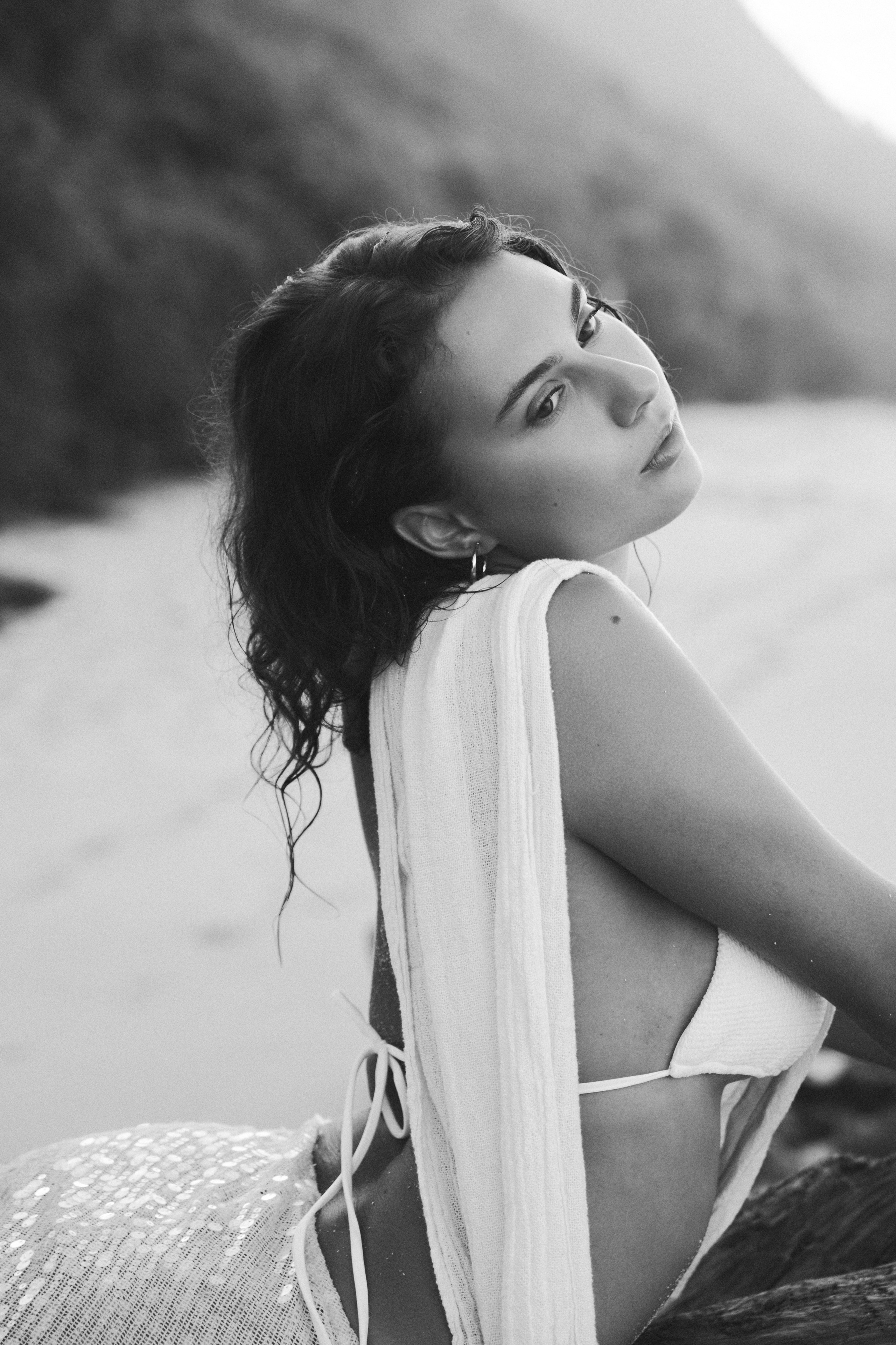 Диана. Фотограф Alena Ray