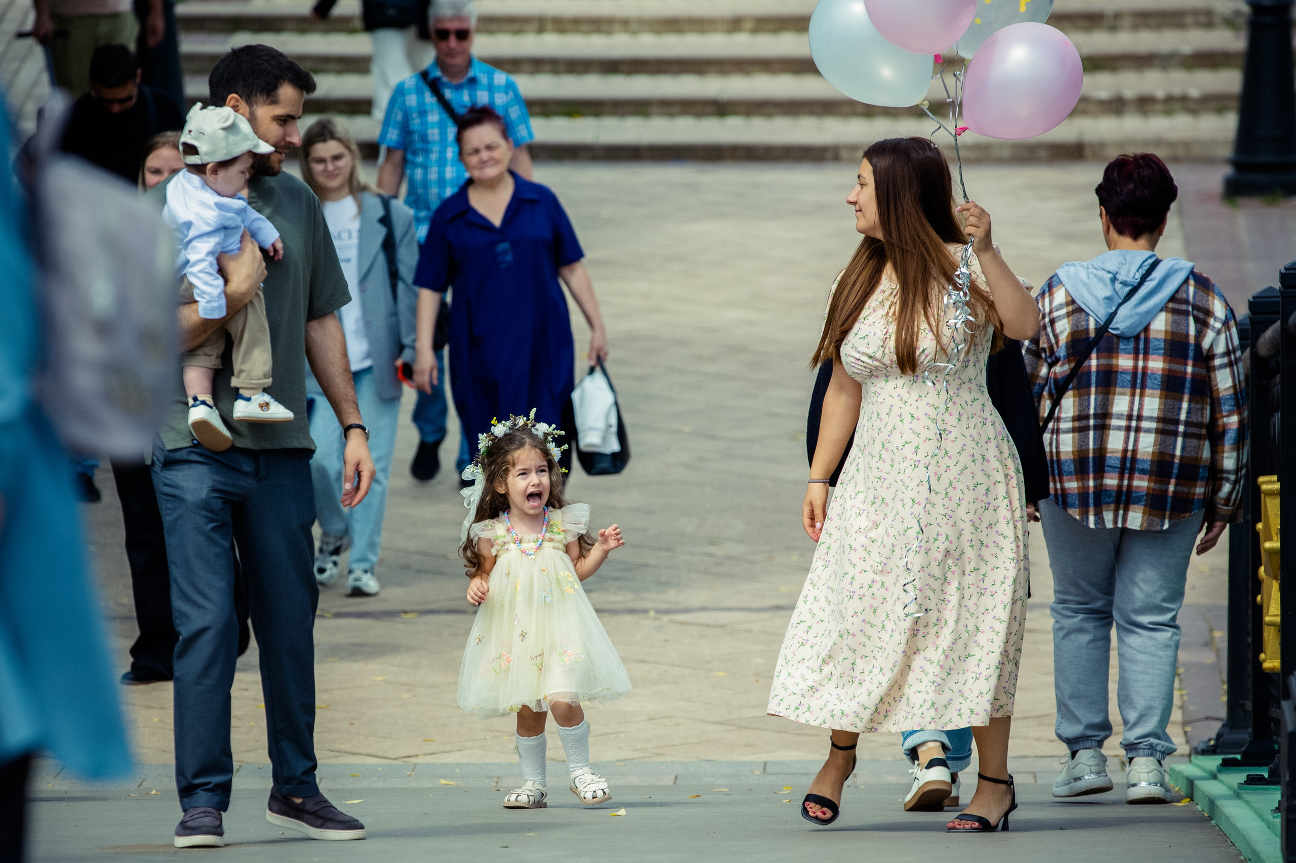 Анна Иван Лука Вера. Свадебный и семейный фотограф в Москве и Подмосковье Лариса Козлова