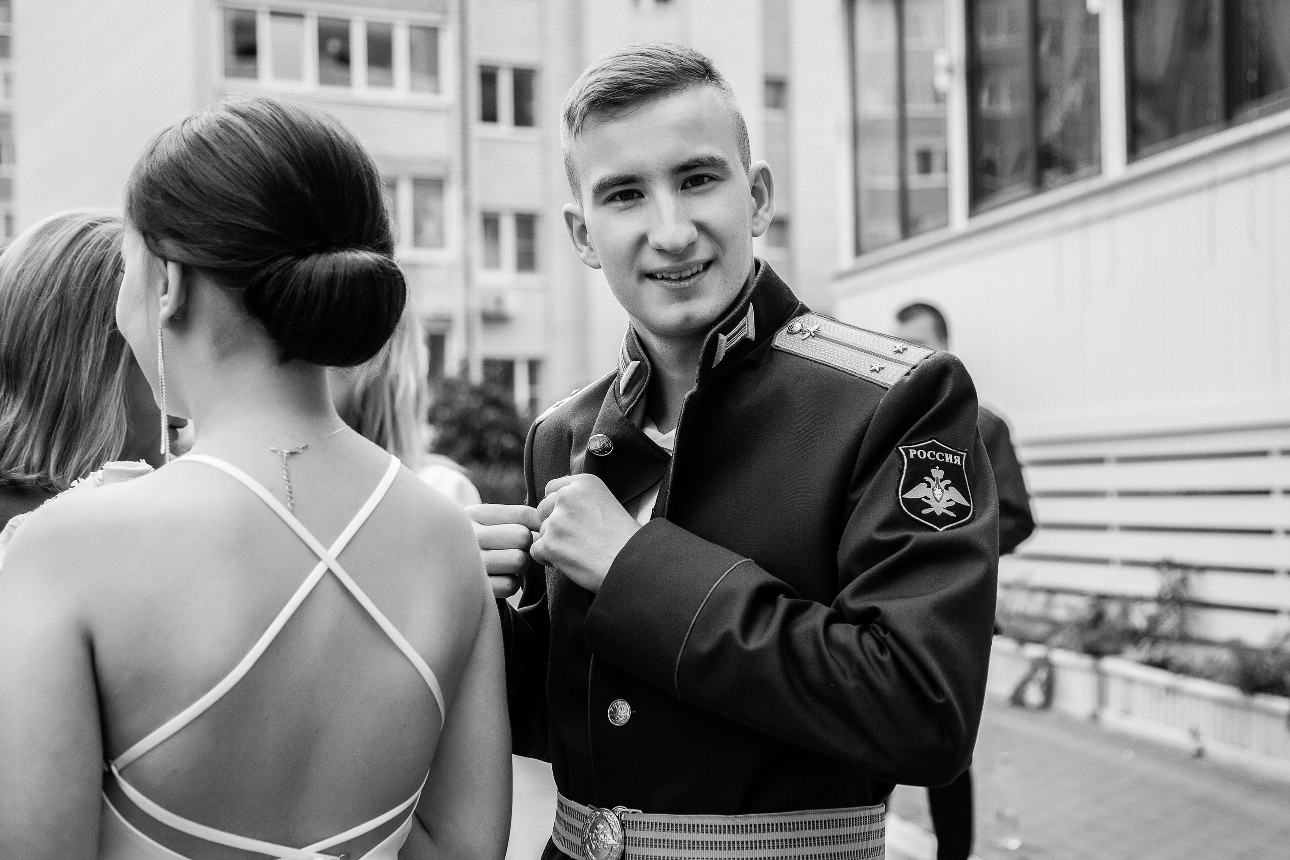 Маша и Даня. Свадебный и семейный фотограф в Москве и Подмосковье Лариса Козлова