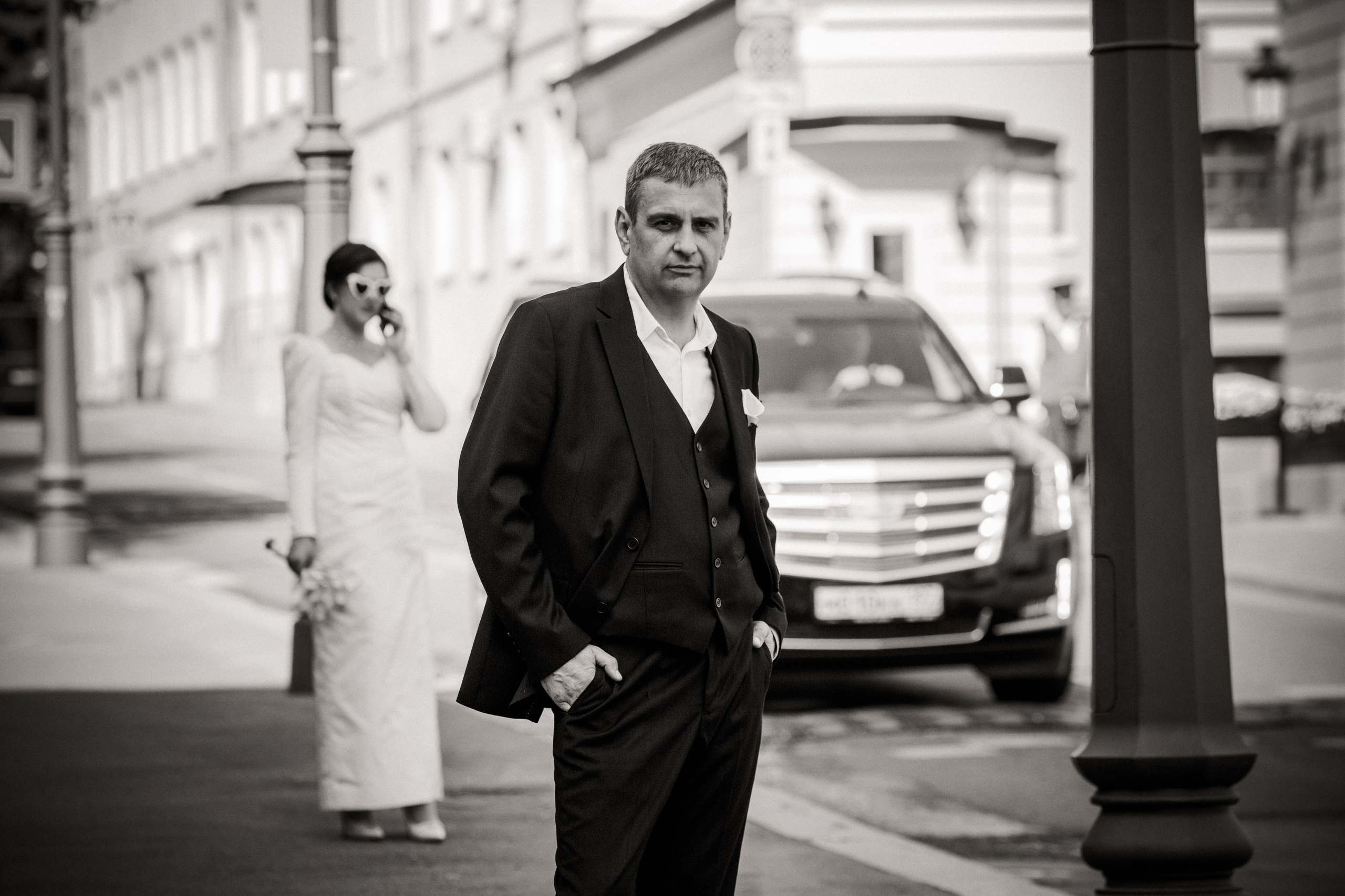 Екатерина Денис. Свадебный и семейный фотограф в Москве и Подмосковье Лариса Козлова