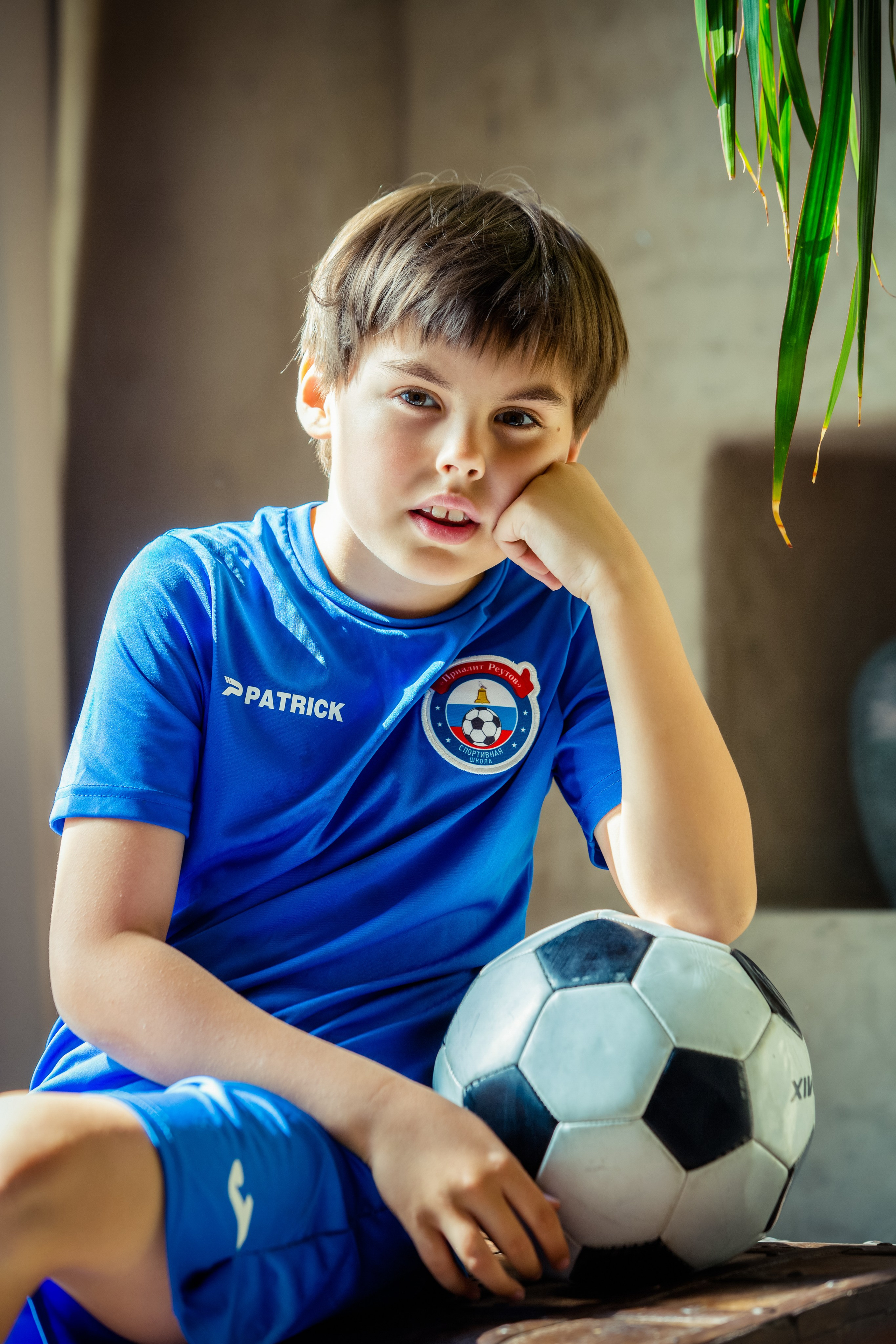 Семейная студийная фотосессия. Свадебный и семейный фотограф в Москве и Подмосковье Лариса Козлова