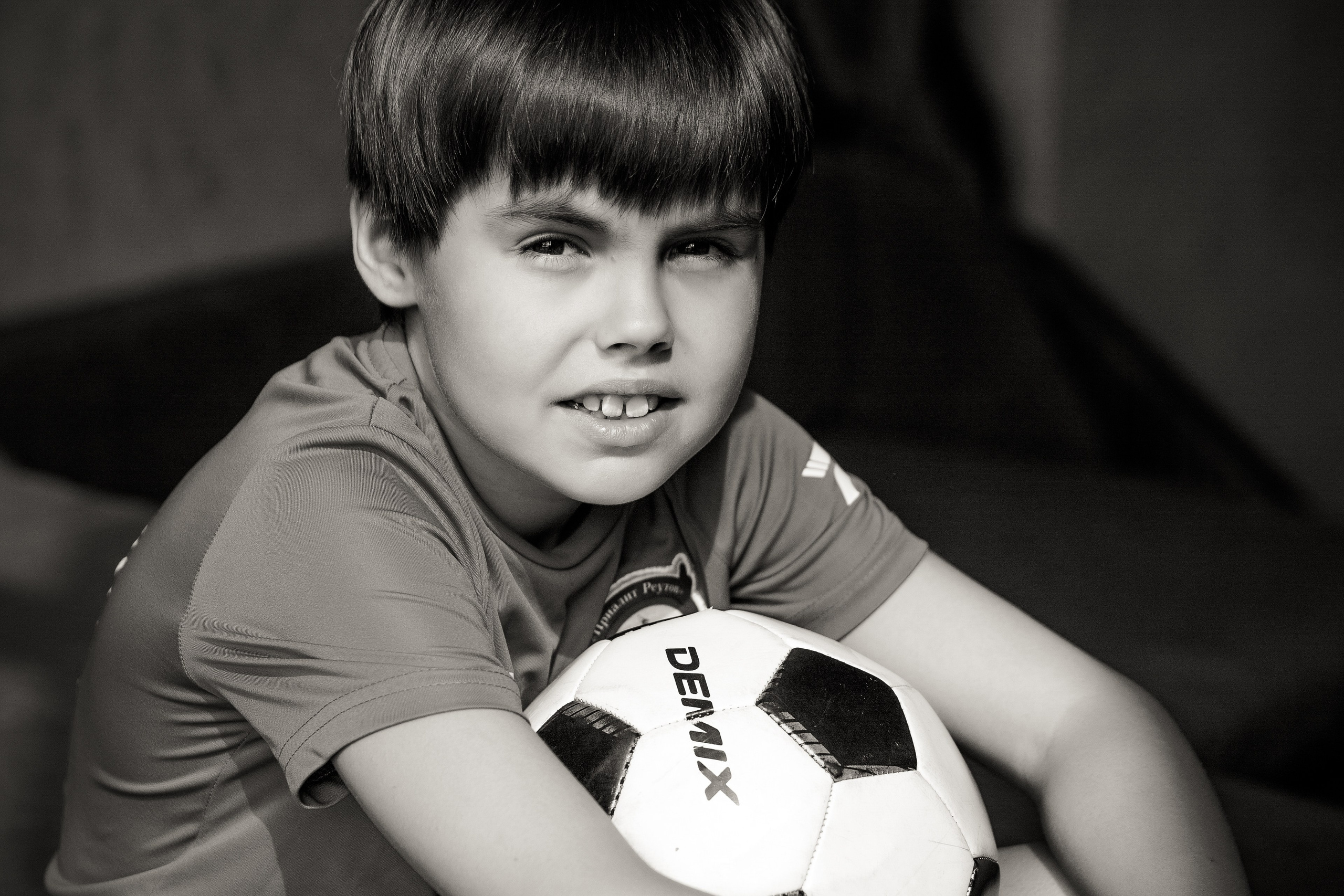 Семейная студийная фотосессия. Свадебный и семейный фотограф в Москве и Подмосковье Лариса Козлова