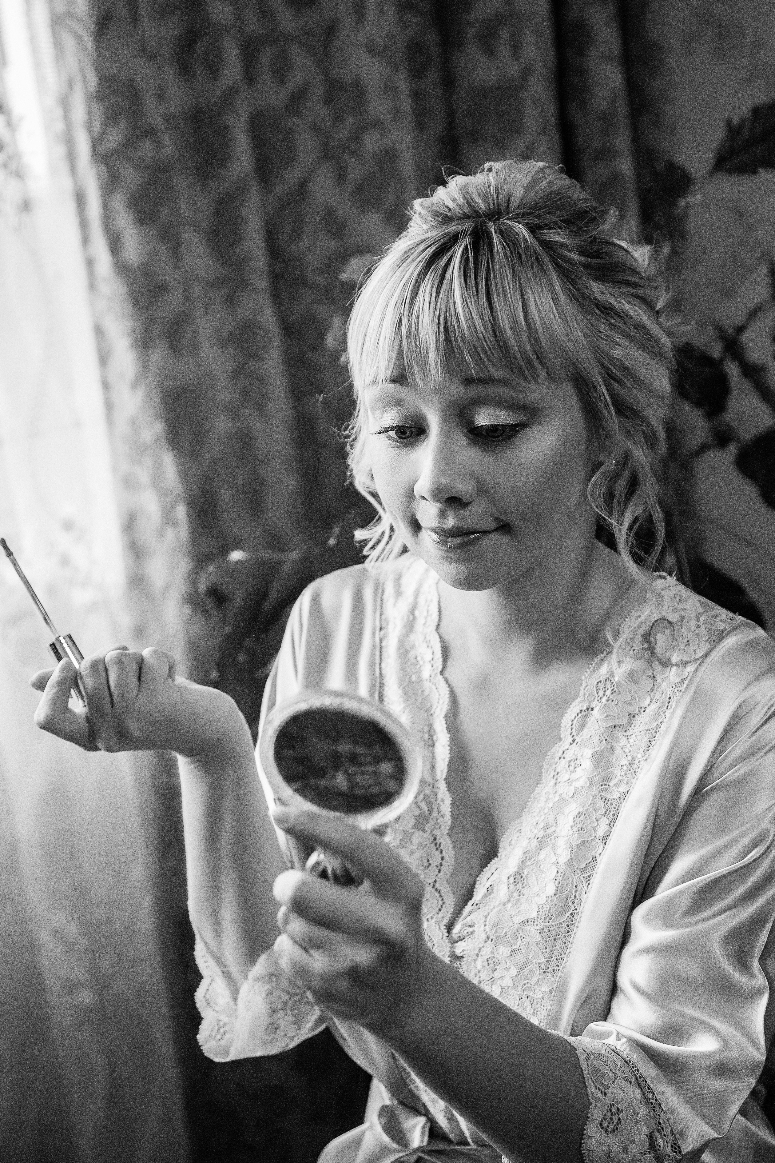 Алёна Николай. Свадебный и семейный фотограф в Москве и Подмосковье Лариса Козлова