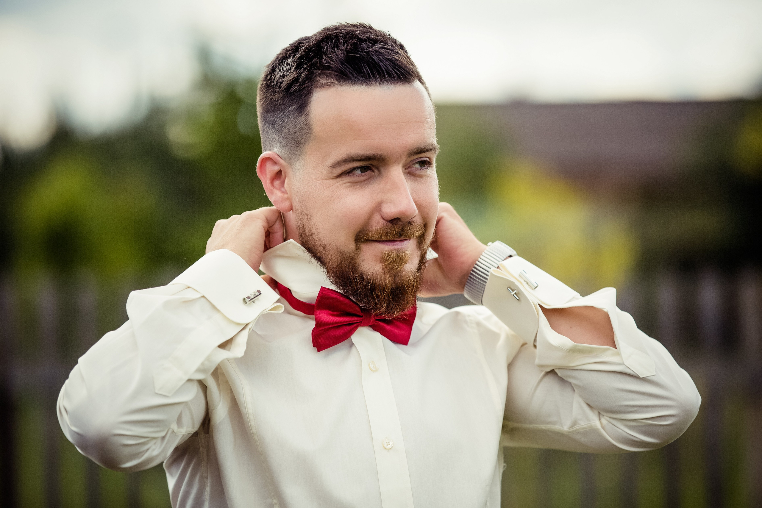 Алёна и Михаил. Свадебный и семейный фотограф в Москве и Подмосковье Лариса Козлова