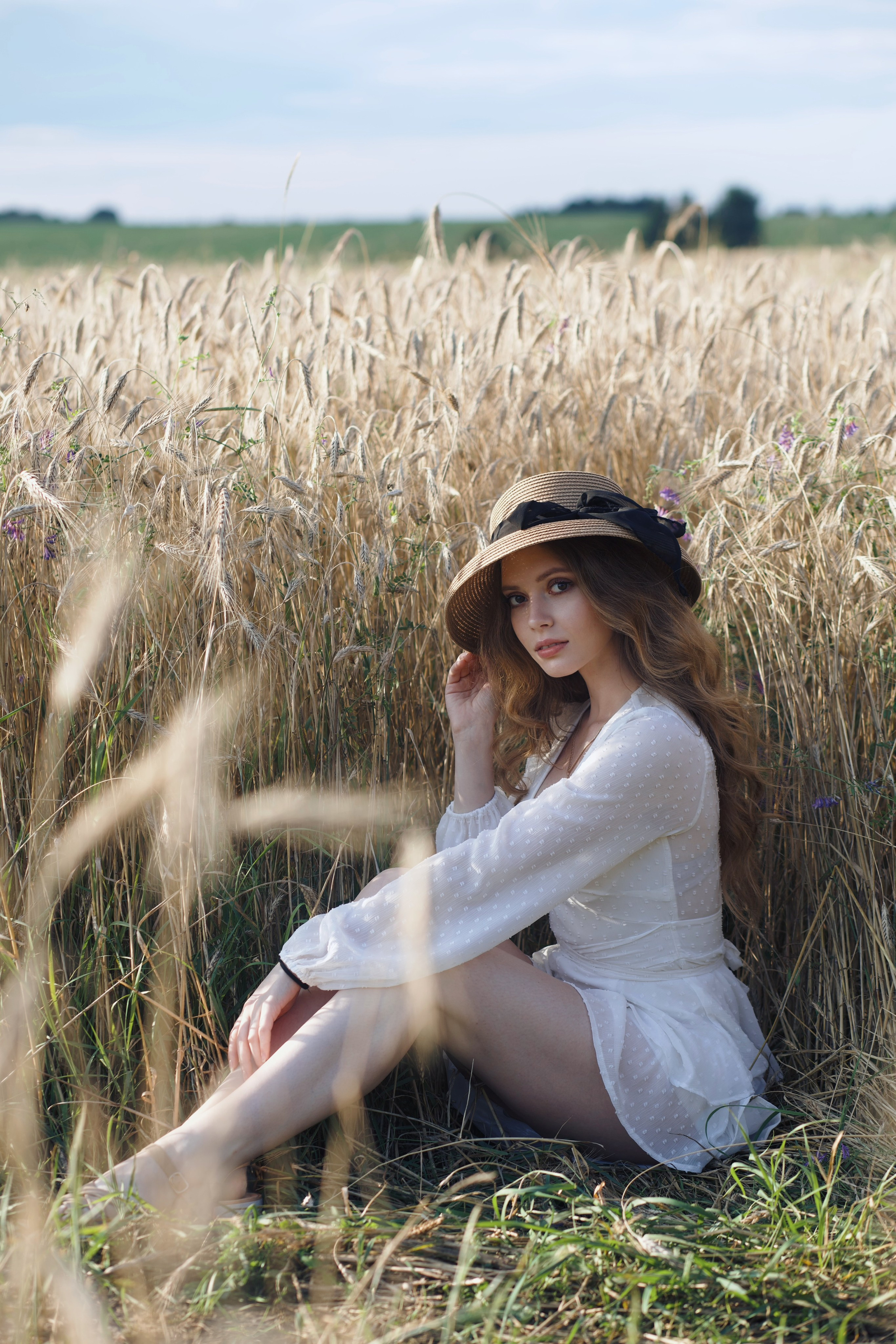 Плэнер. Женский фотограф в Москве Юлия Андреева