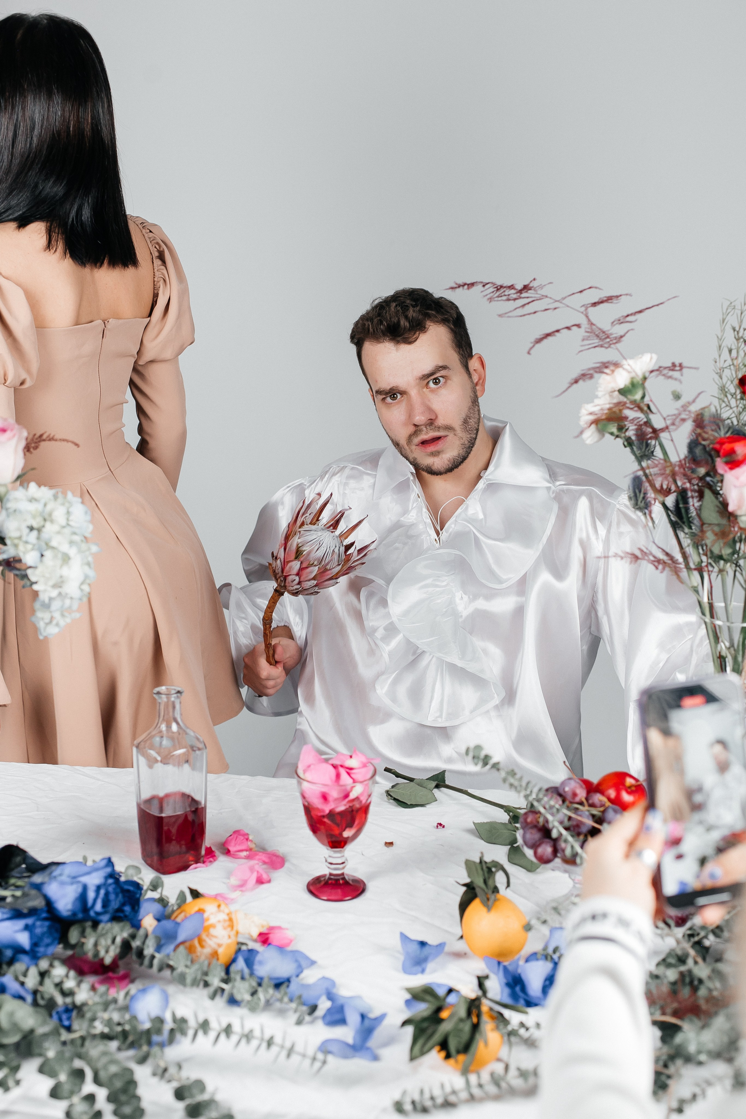 Lepestok store. Фотограф в Уфе Катерина Быстрая