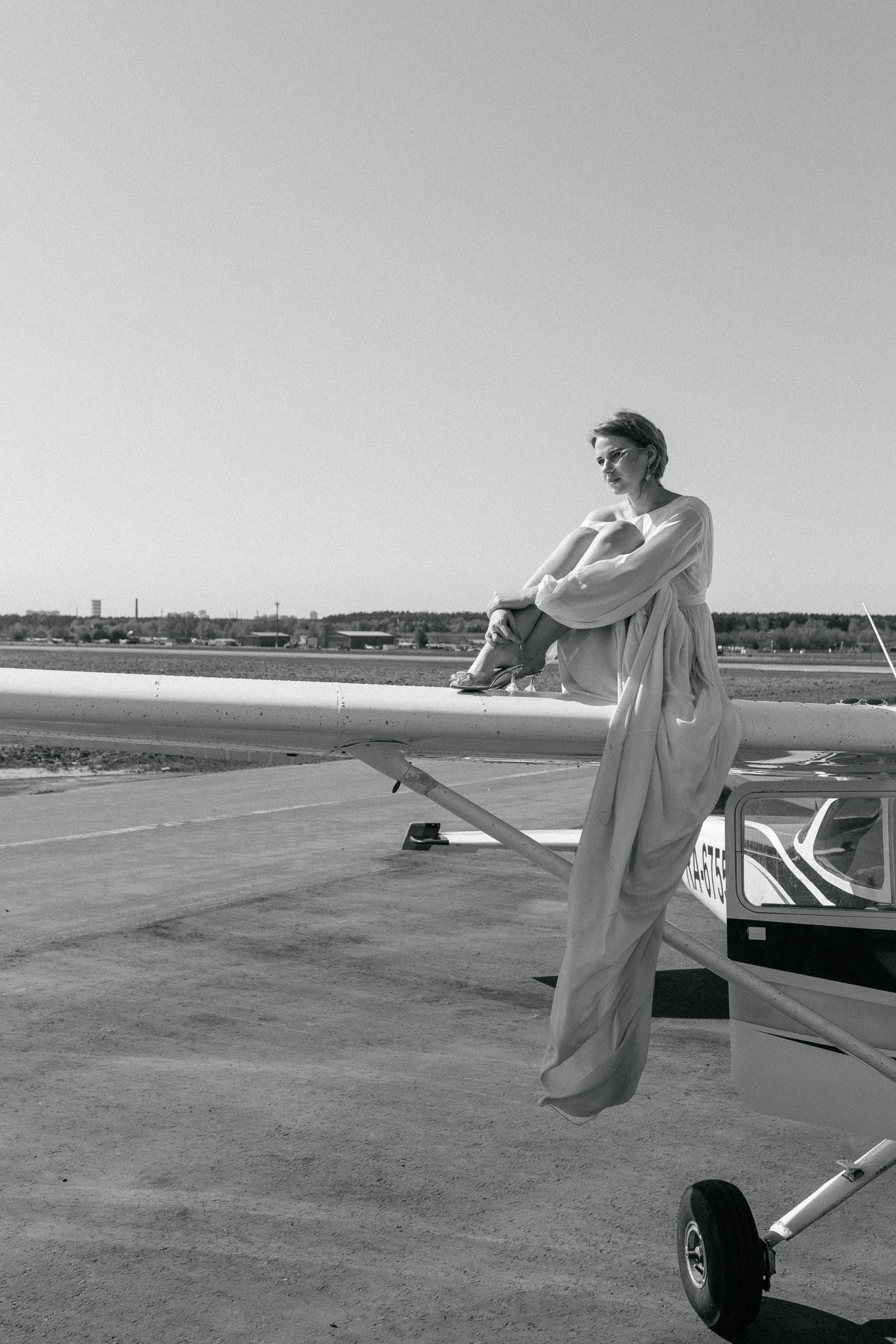 красивая фотосессия