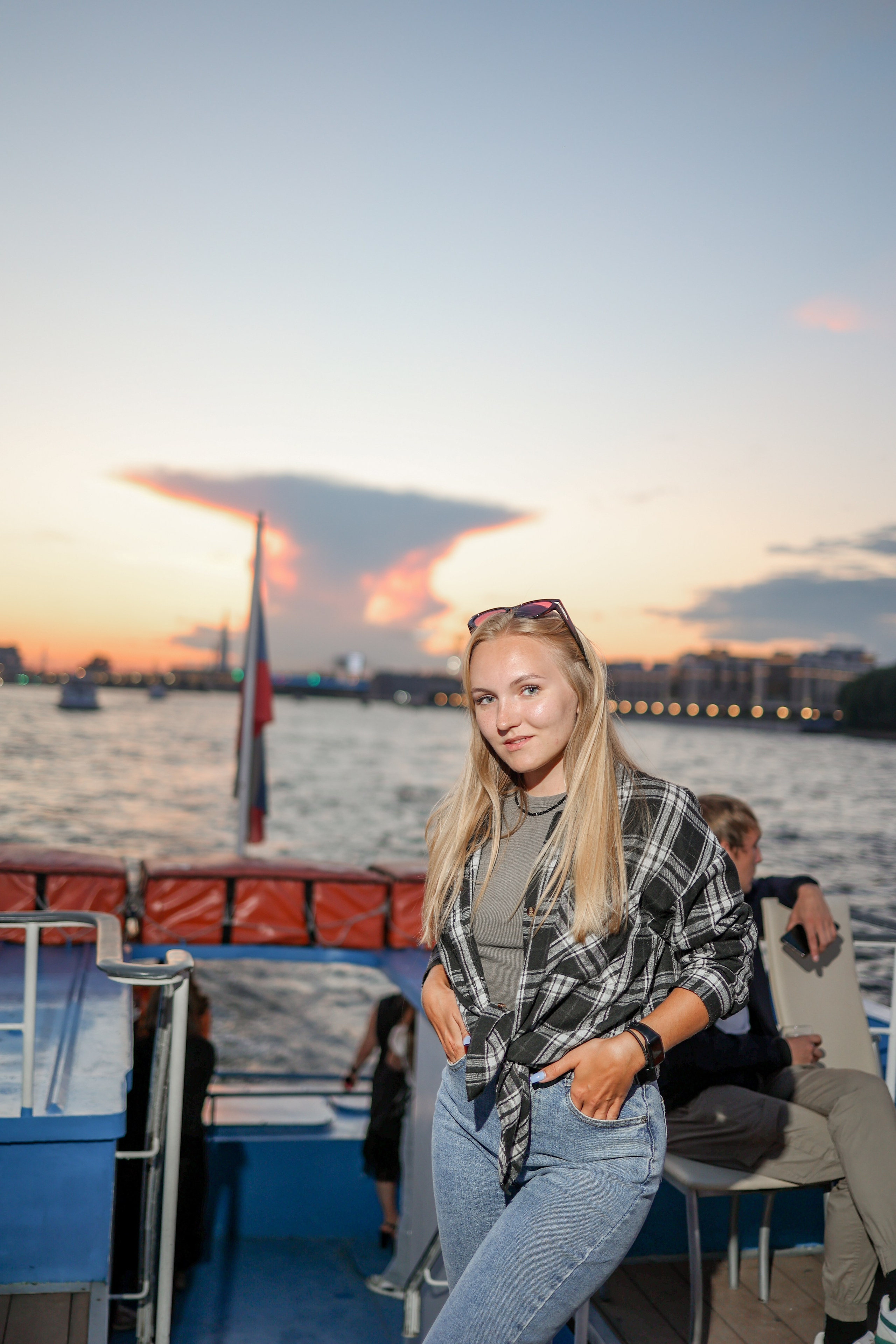 гравити сидр круизы в спб