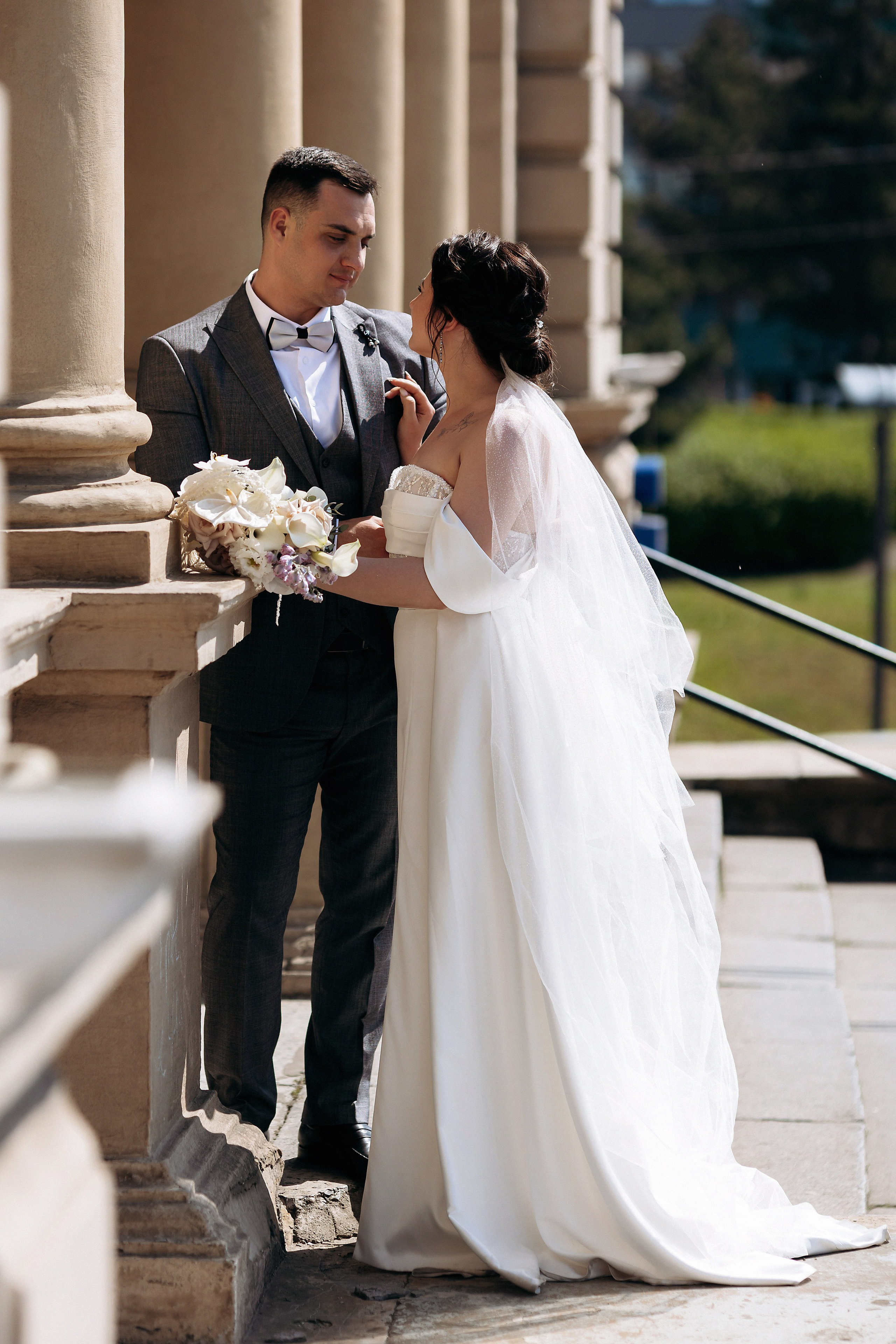 Игорь и Анастасия 25 мая 2024. Фотограф в Калининграде свадебная фотография, репортажная, фотосессии