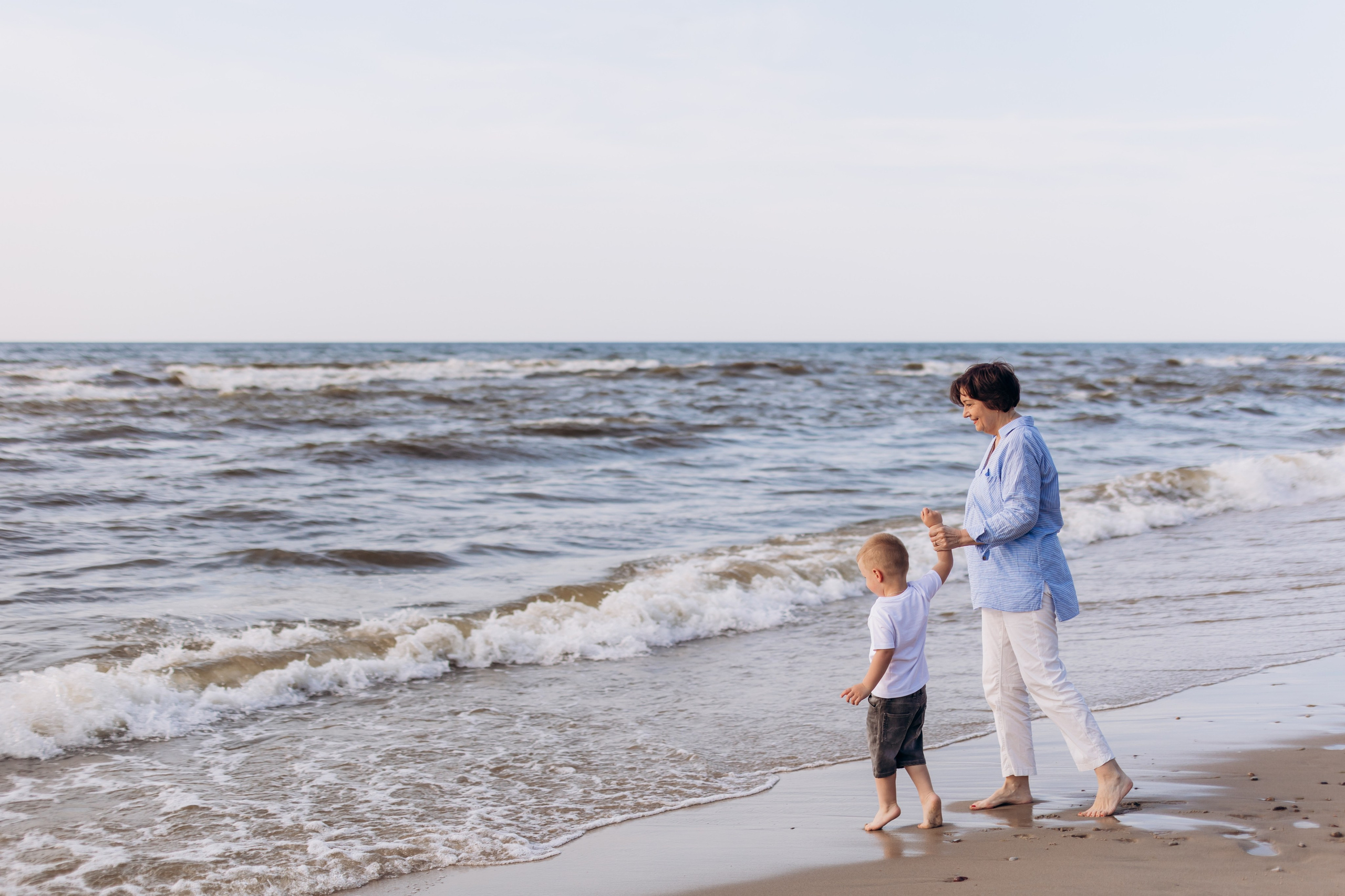 Карина и семья.Куршская коса. Фотограф в Калининграде свадебная фотография, репортажная, фотосессии