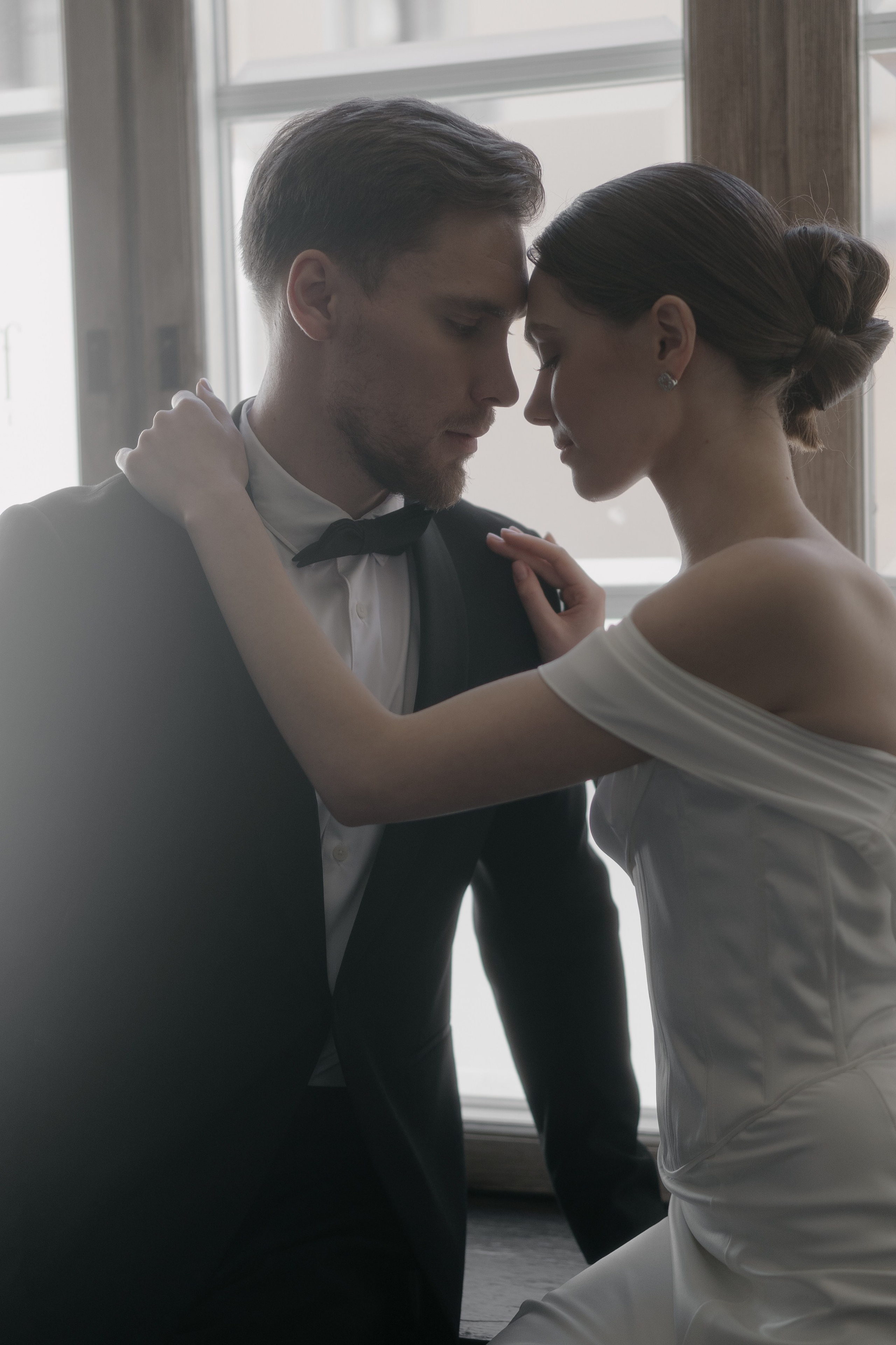 Александр и Диана. Свадебный и семейный фотограф в Санкт-Петербурге Дмитрий Панин