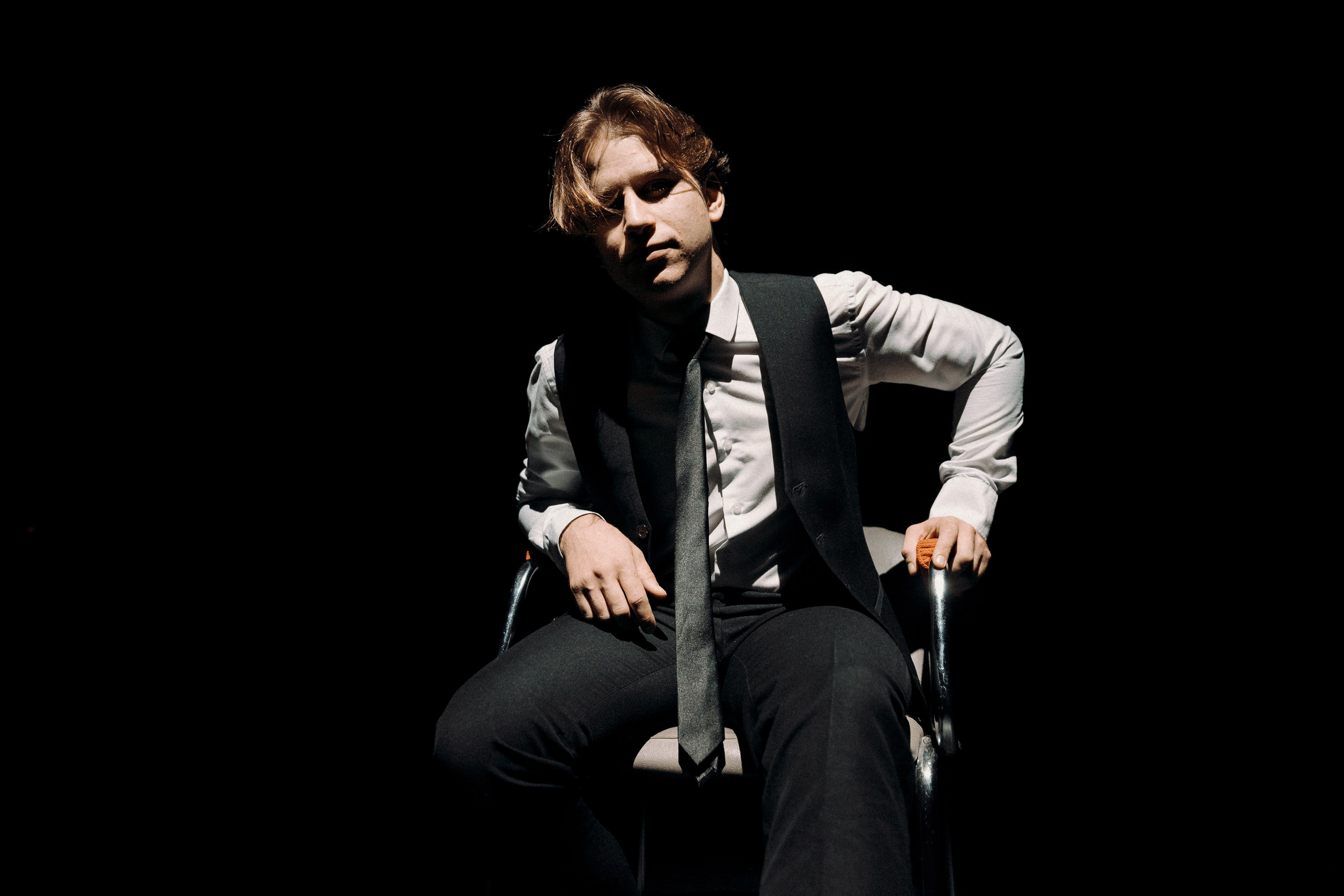 Мужские портреты. Ваш самый лучший фотограф!