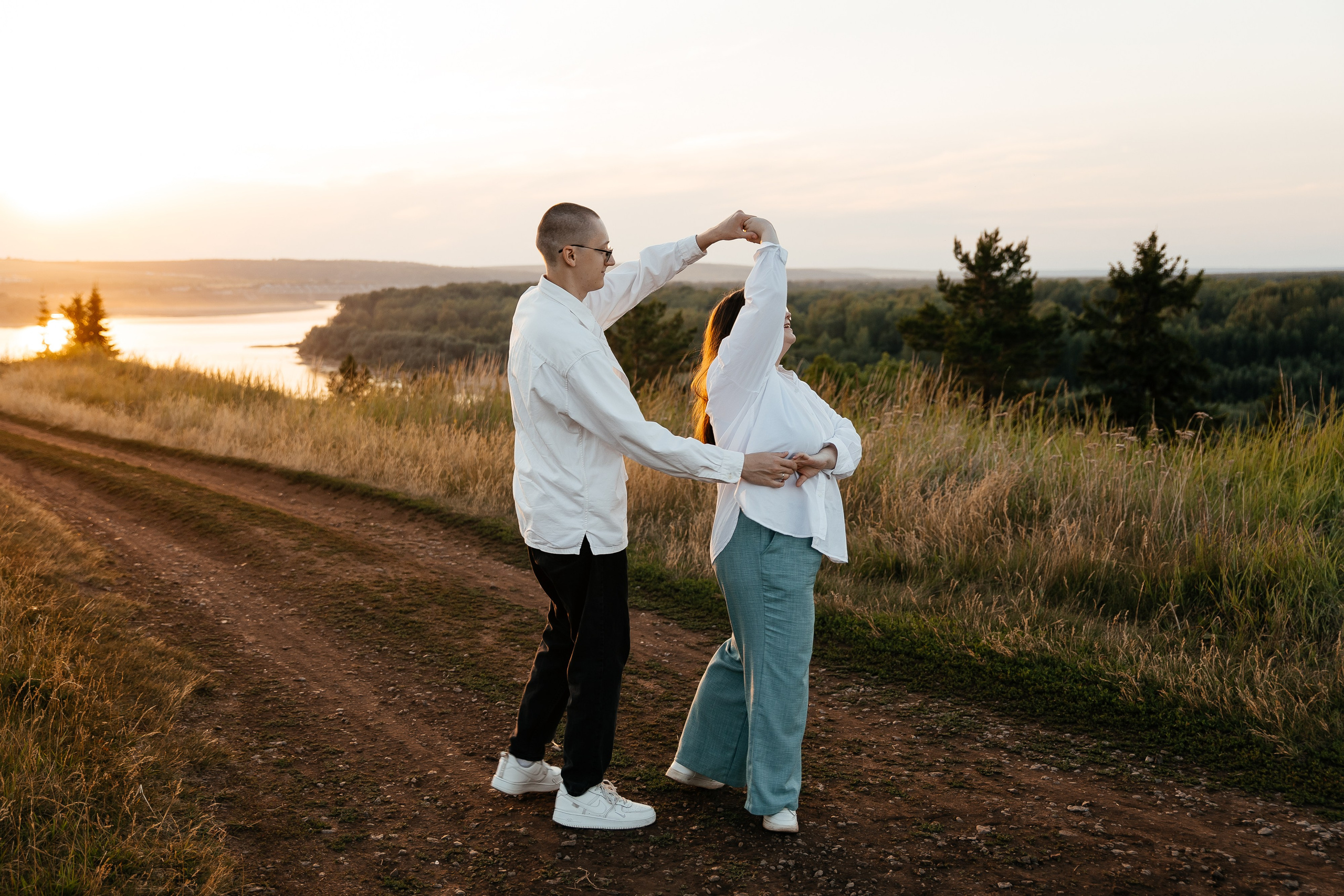 Данил и Арина. Ваш самый лучший фотограф!