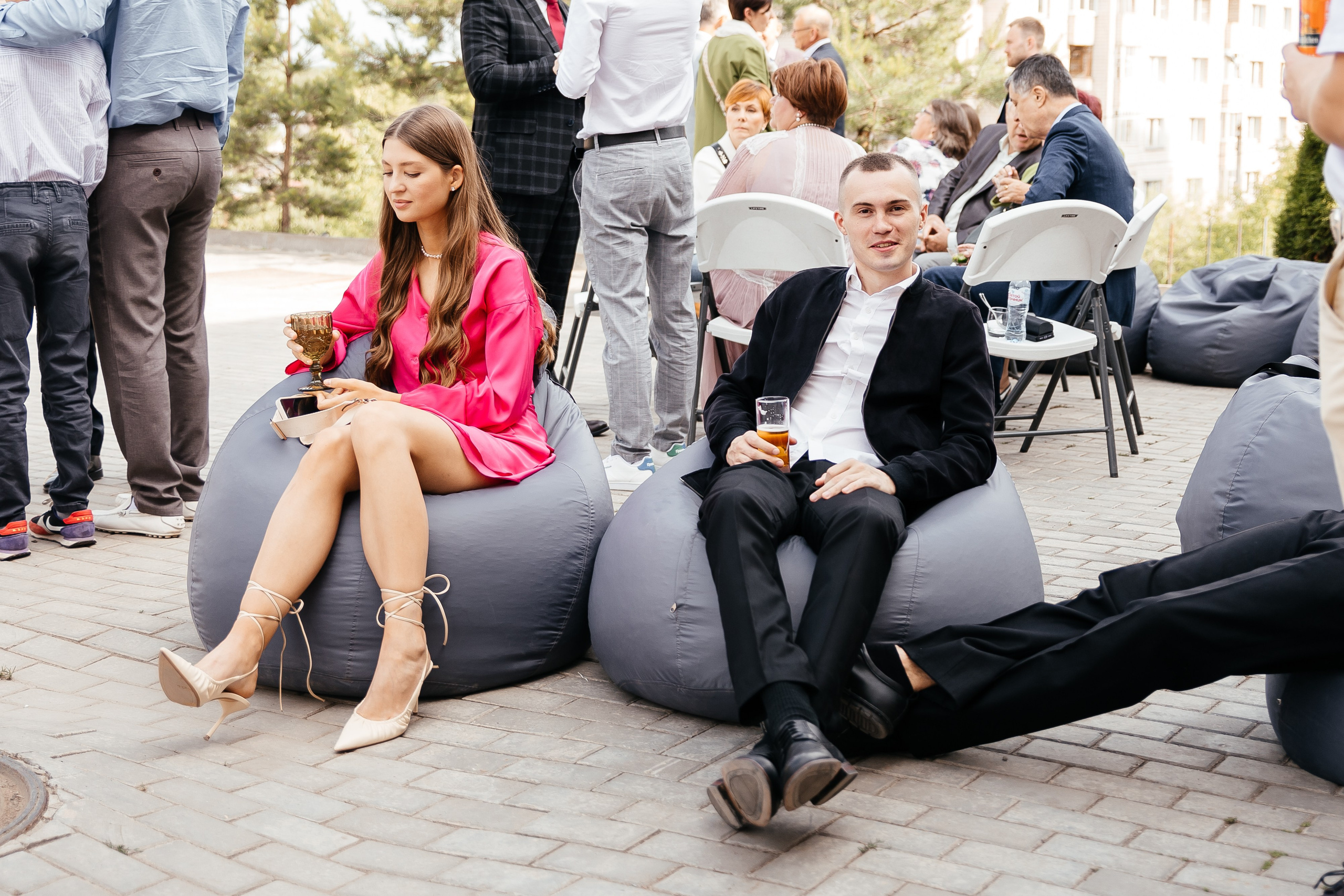 Ринат и Ксения. Ваш самый лучший фотограф!