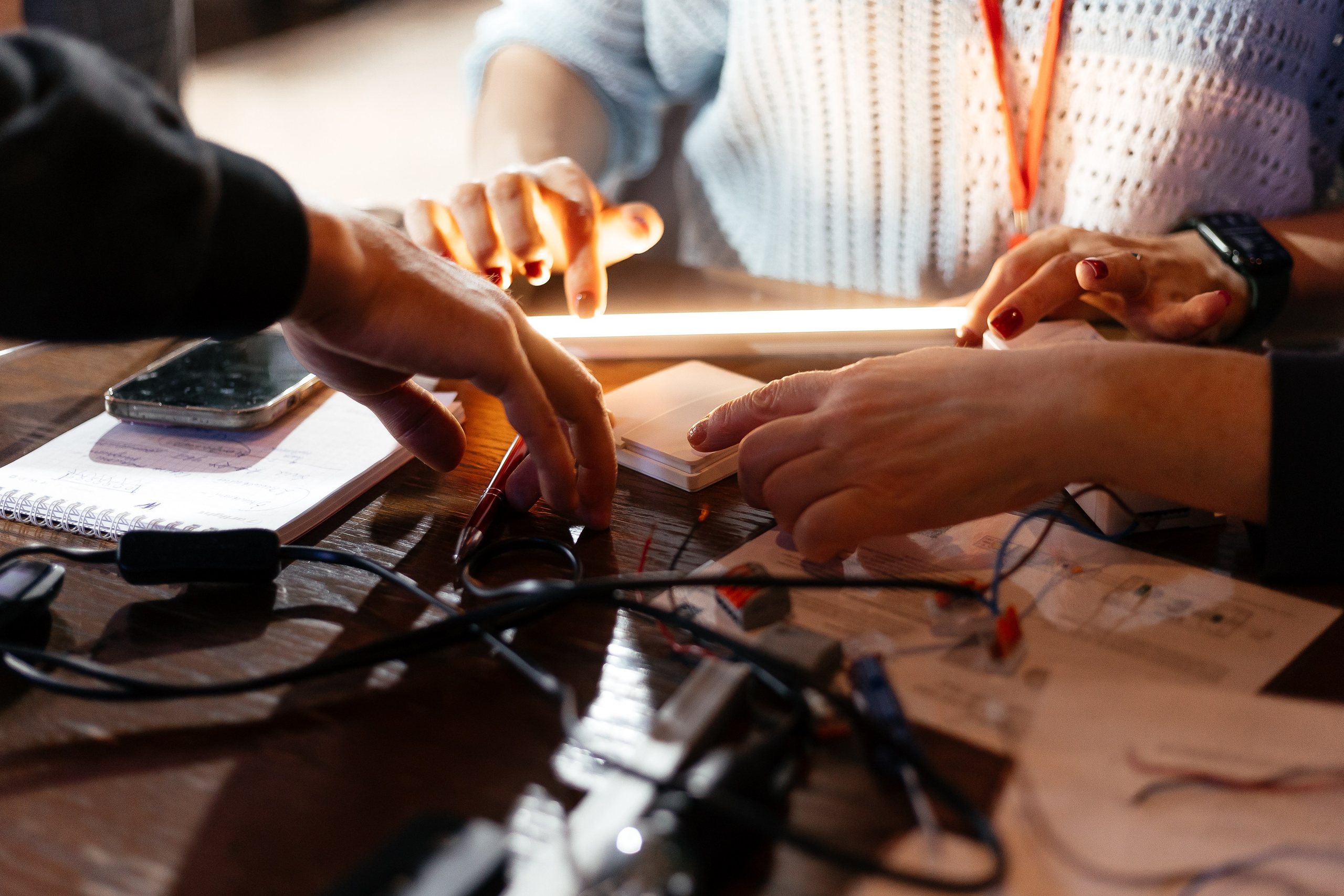 Мастеркласс. Ваш самый лучший фотограф!